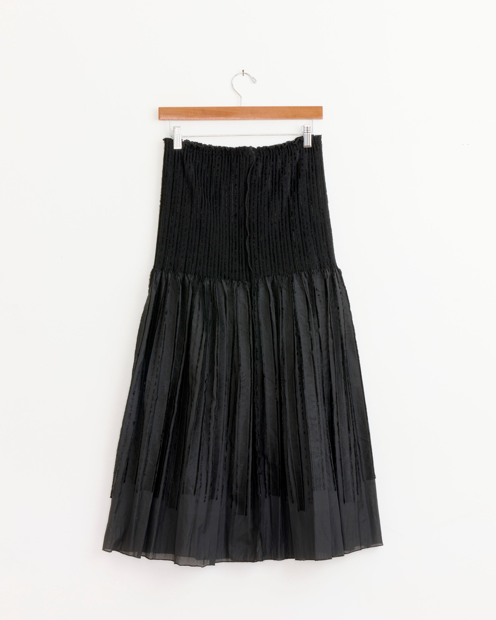 Paloma Wool Long Lupe - Black / S (282176)