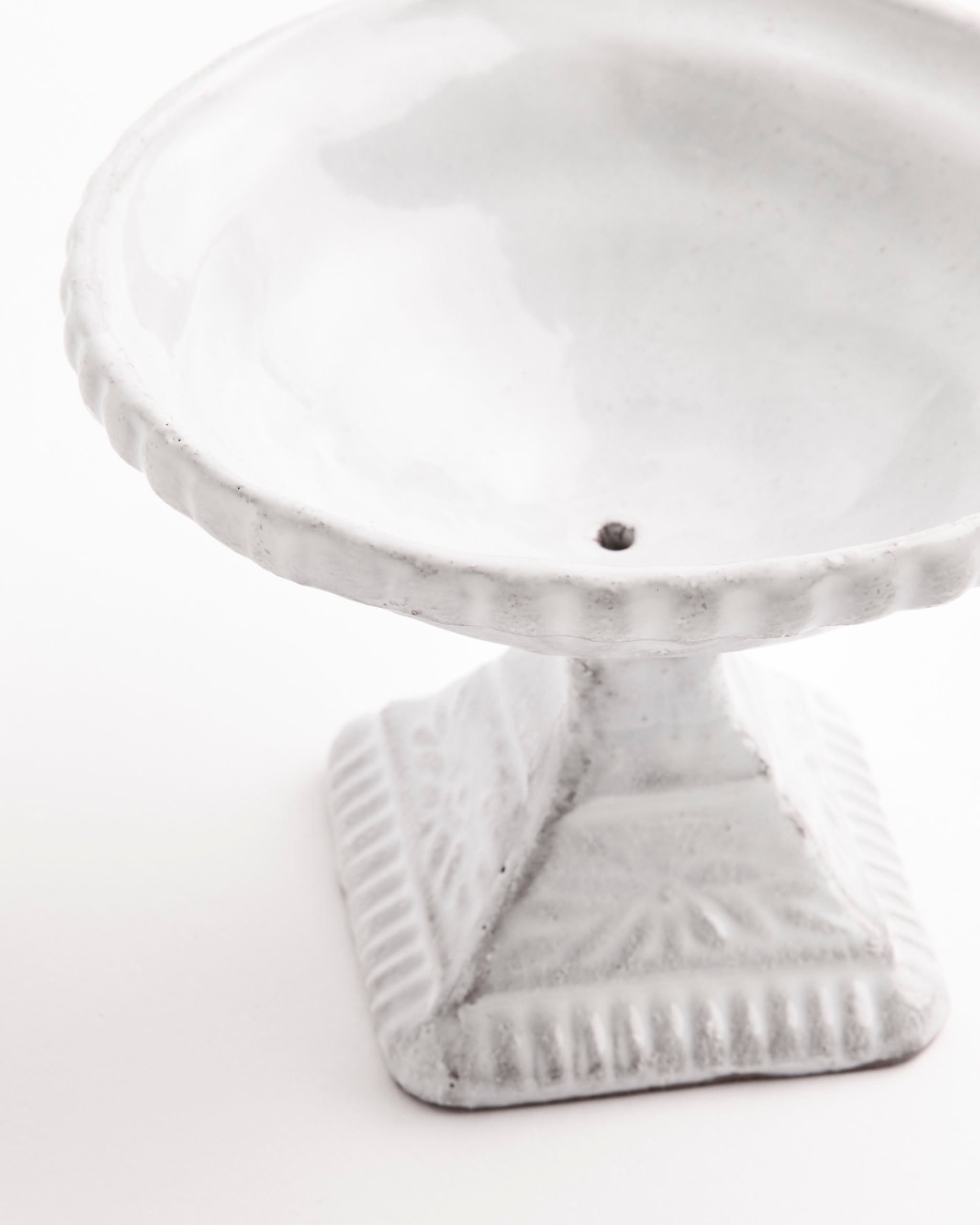 Astier de Villatte Cesar Incense Burner - Default Title (282191)