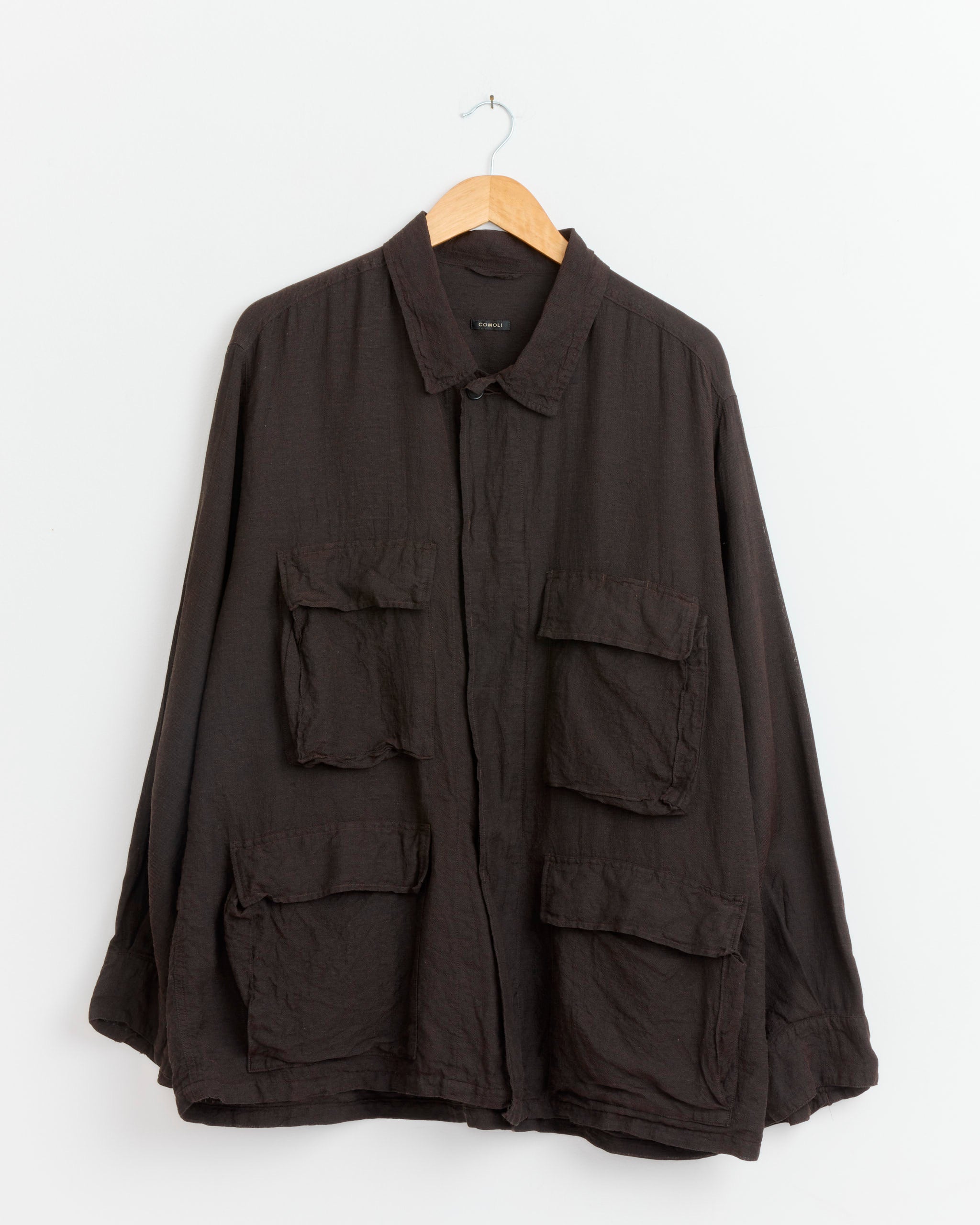 トップス nahyat wolf&wolff the mad shop comoli 282285_IMG_072.jpg?v=