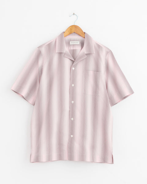 Striped Shirt in Pink