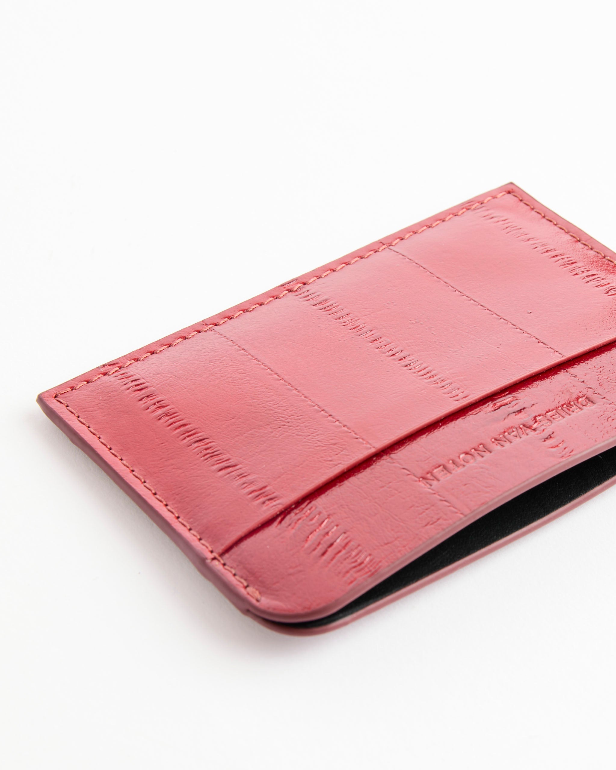 名刺入れ/定期入れ Dries Van Noten Leather Card Holder - 282486_IMG_008.jpg?v=