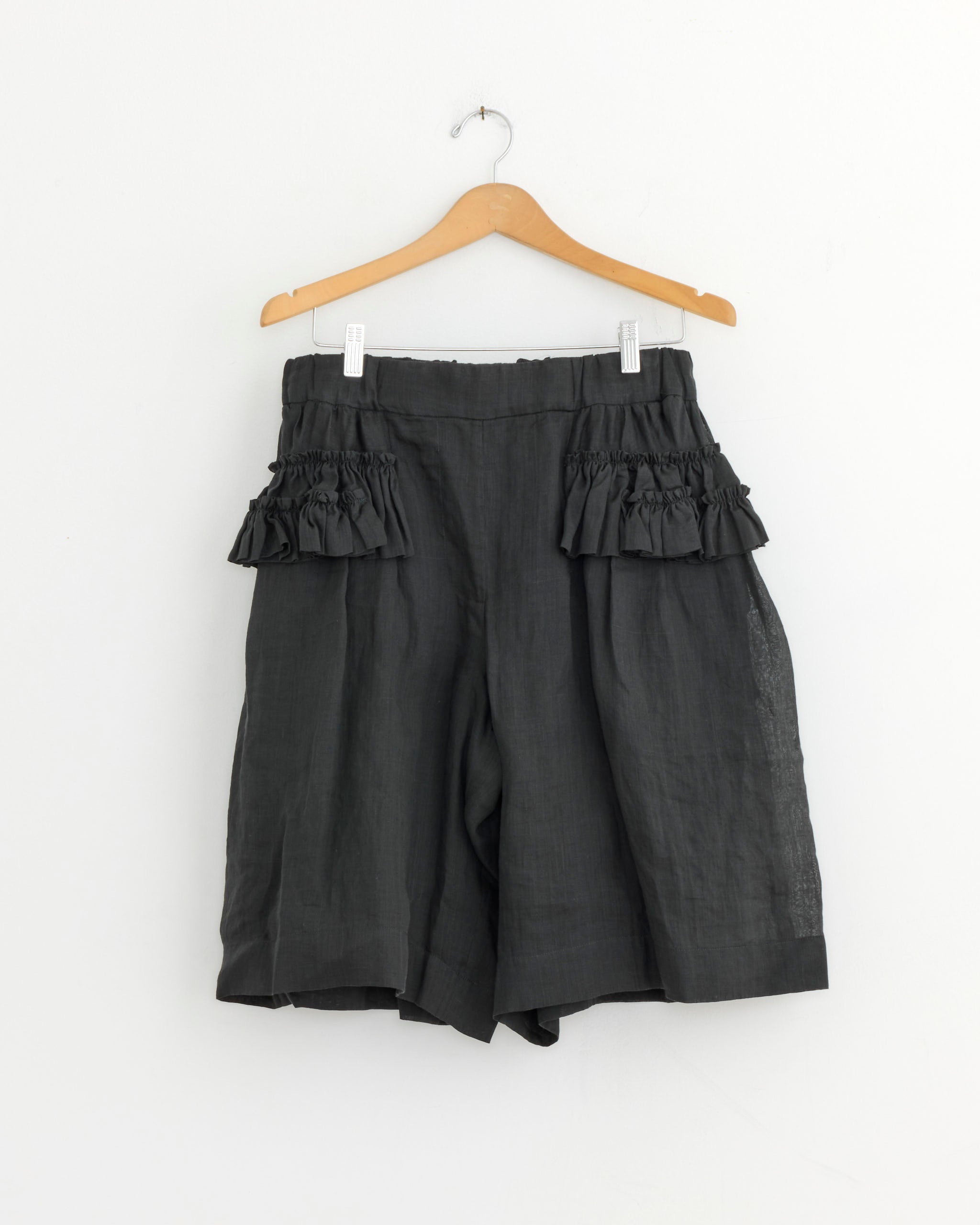 【DRIES VAN NOTEN】VERRELI 6355 sizeS DRIES VAN NOTEN Metallic crinkled-leather clutch | NET-A-PORTER