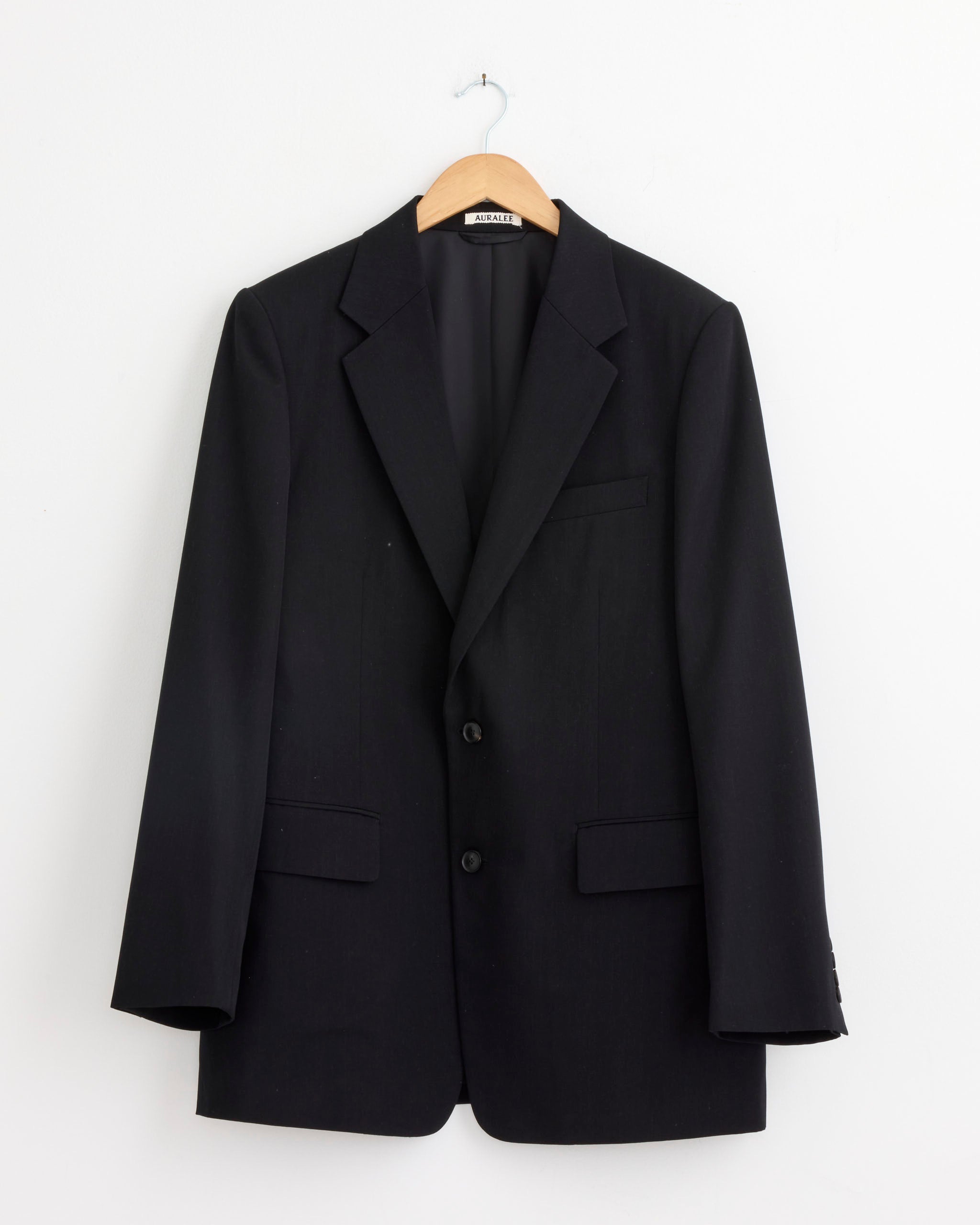 スーツ AURALEE LIGHT WOOL MAX GABARDINE 25AW 282697_IMG_119.jpg?v=