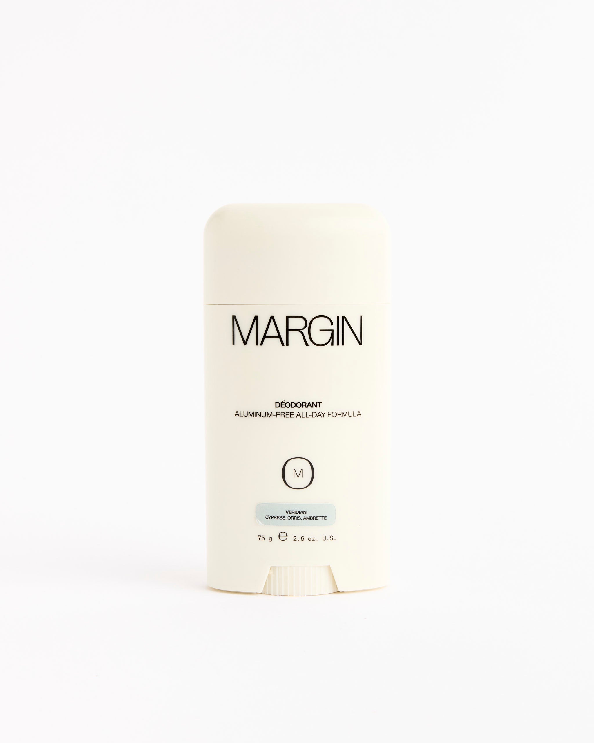 Margin Deodorant - Veridian - Default Title (282718)