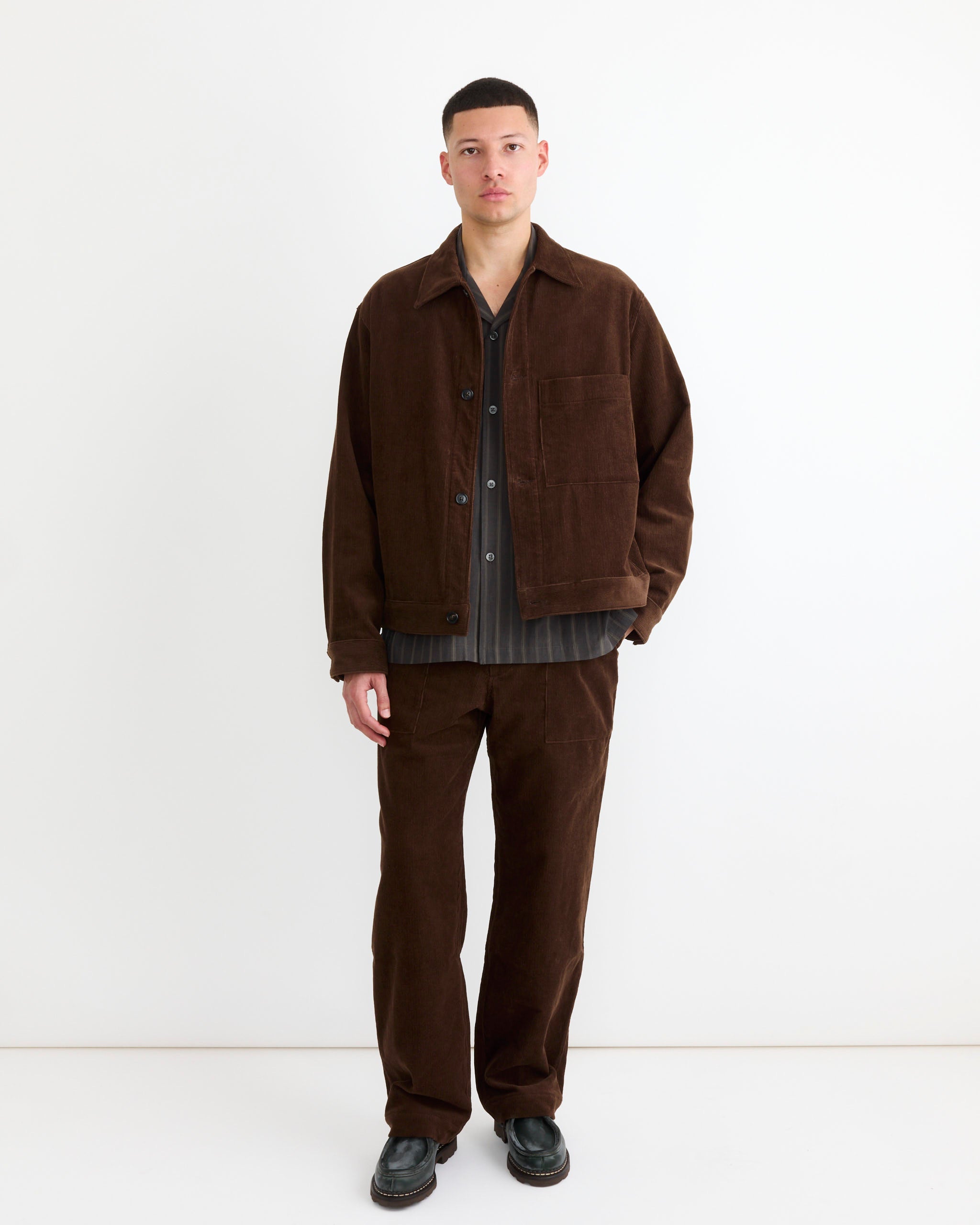 Mohawk General Store | SMOCK Outerwear