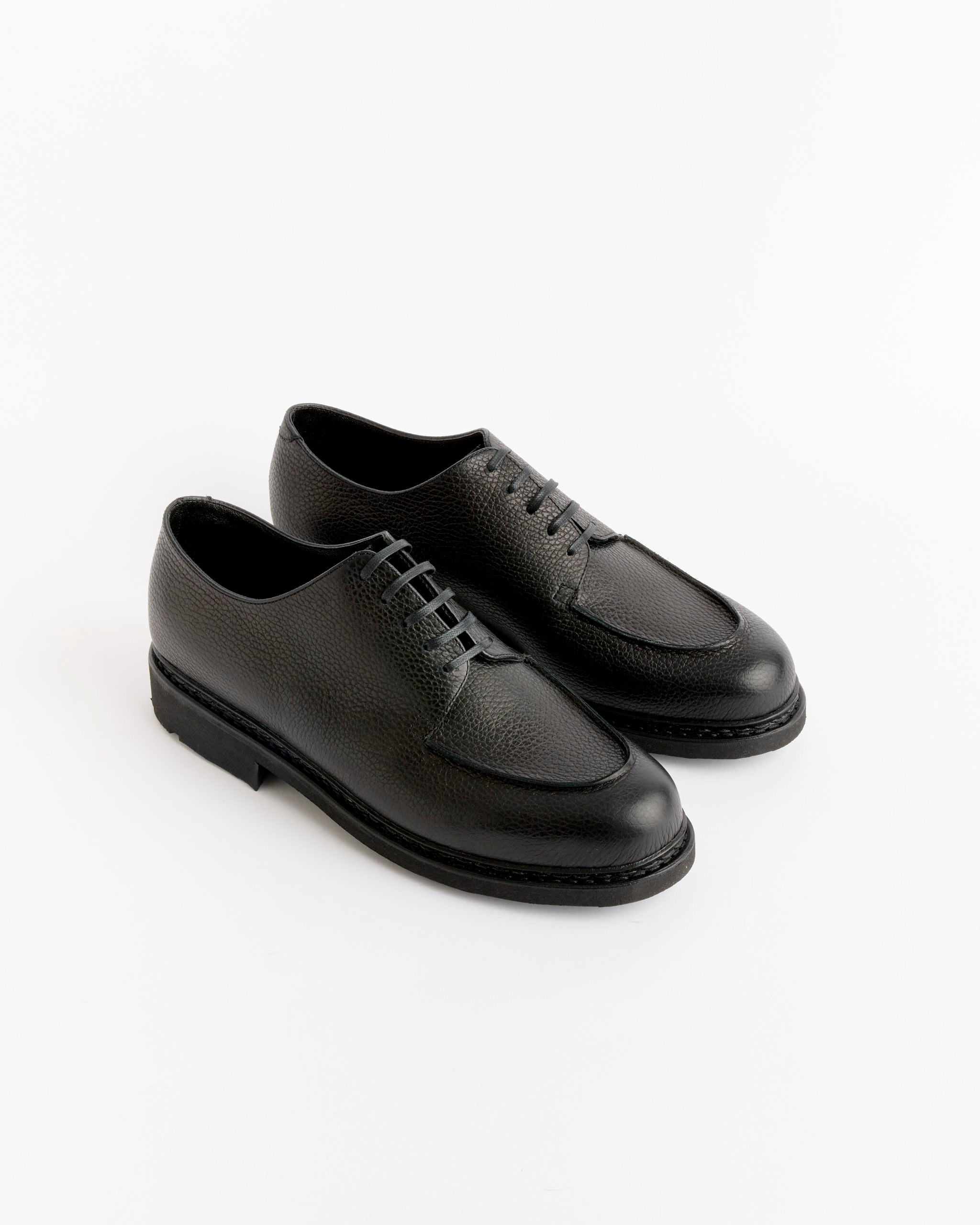Arpenteur x Paraboot Mirage in Black