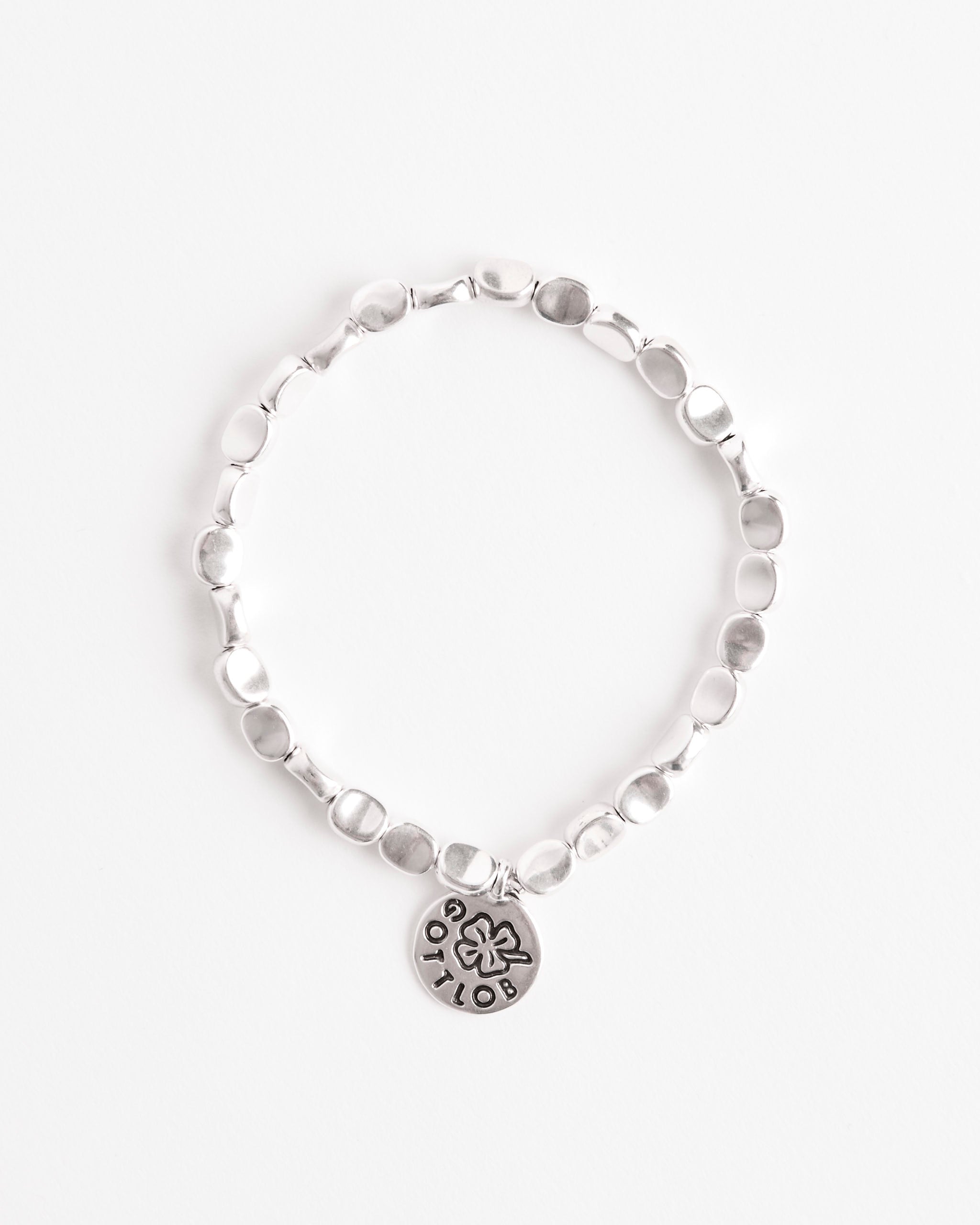 Gottlob Edition Edition 5 Bracelet - Silver - Large - Default Title (282907)