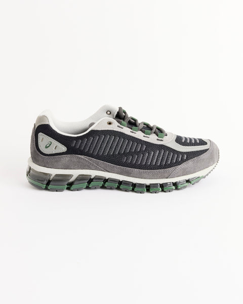 Gel Quantum 360 Amp in Black/Obsidian Grey