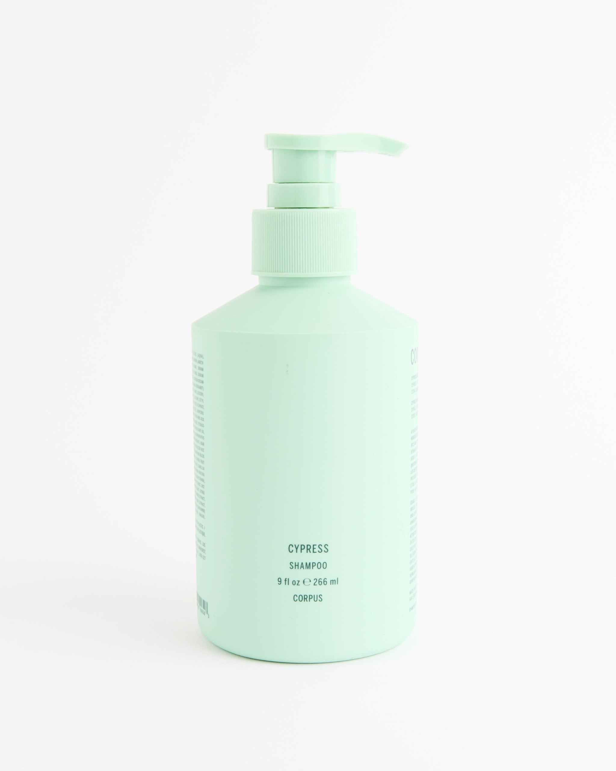 CORPUS Cypress Shampoo - Default Title (283045)