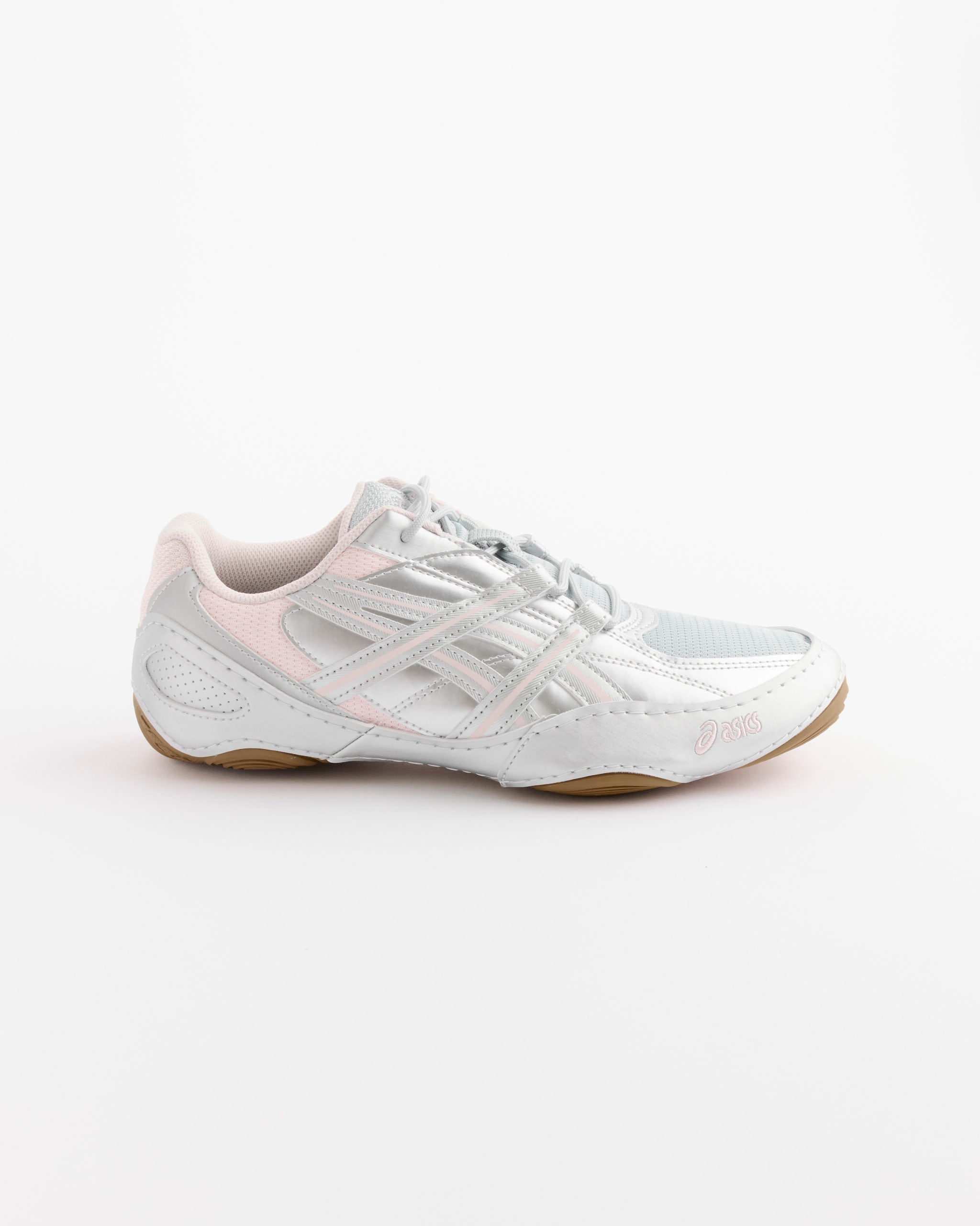 Asics Hypersync Piedmont - Grey/Pink Cloud / M7 (283229)