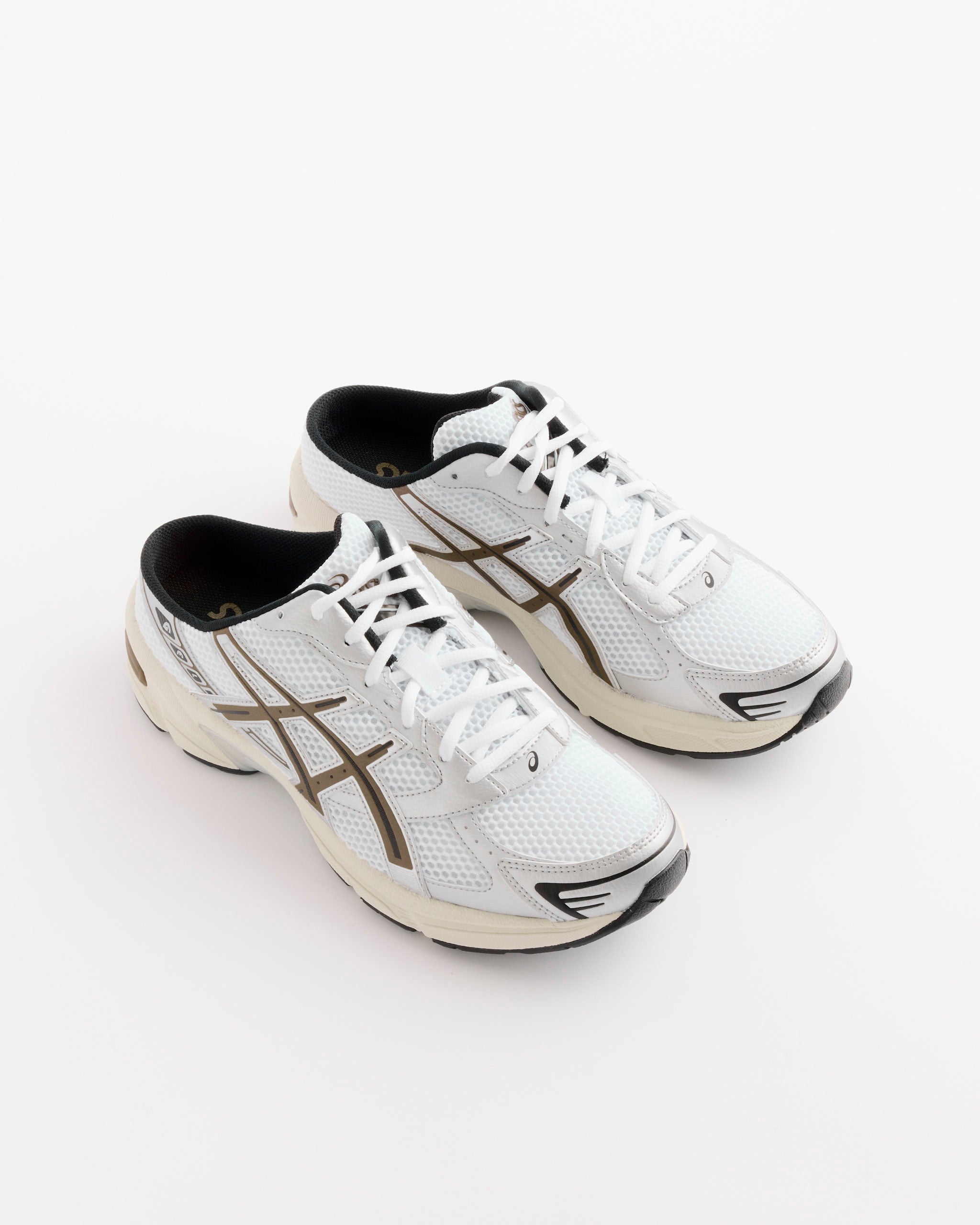Asics Gel 1130 - White/Clay Canyon / M10 (283245)
