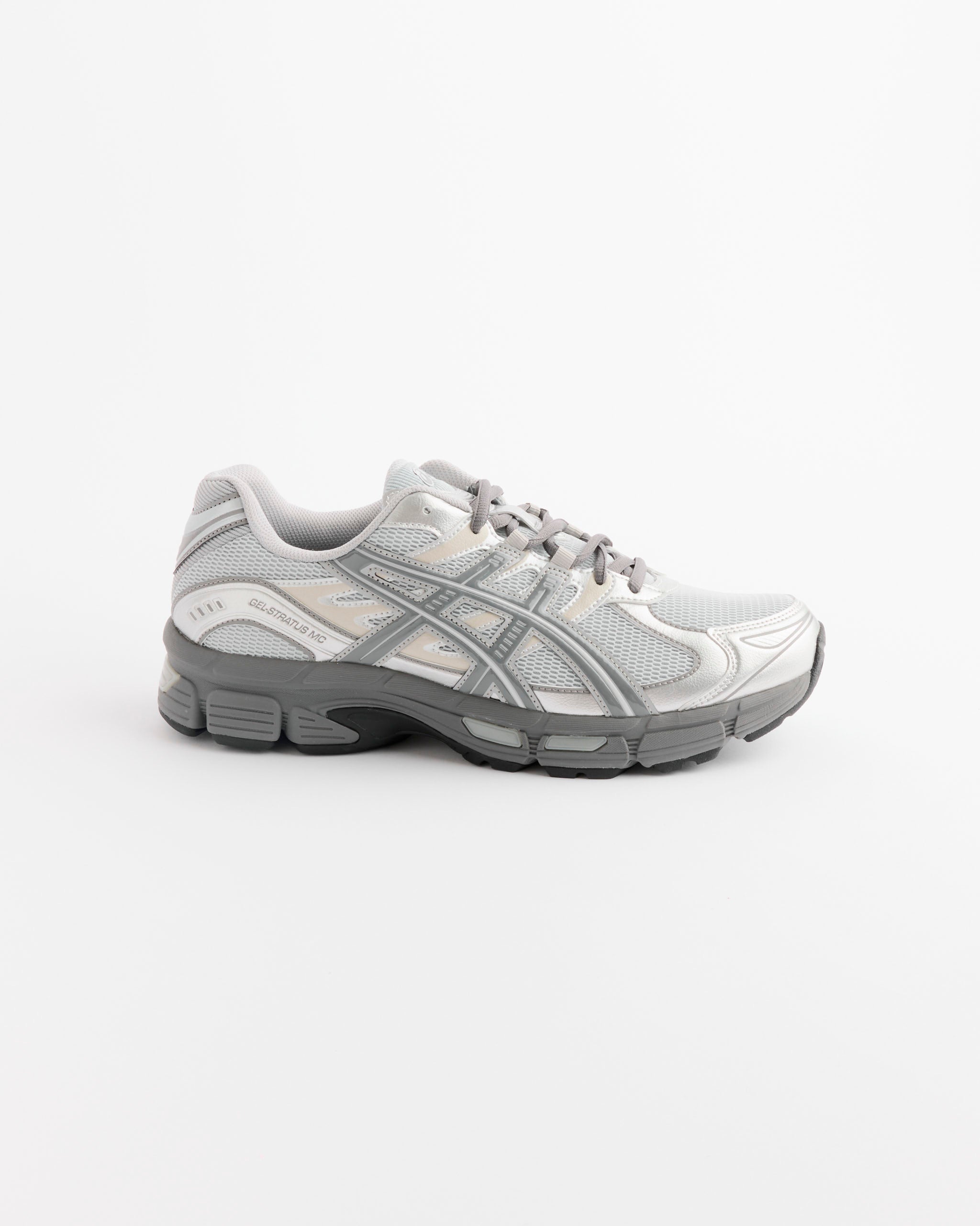 Asics Gel Stratus MC - Concrete/Carbon / M10 (283254)