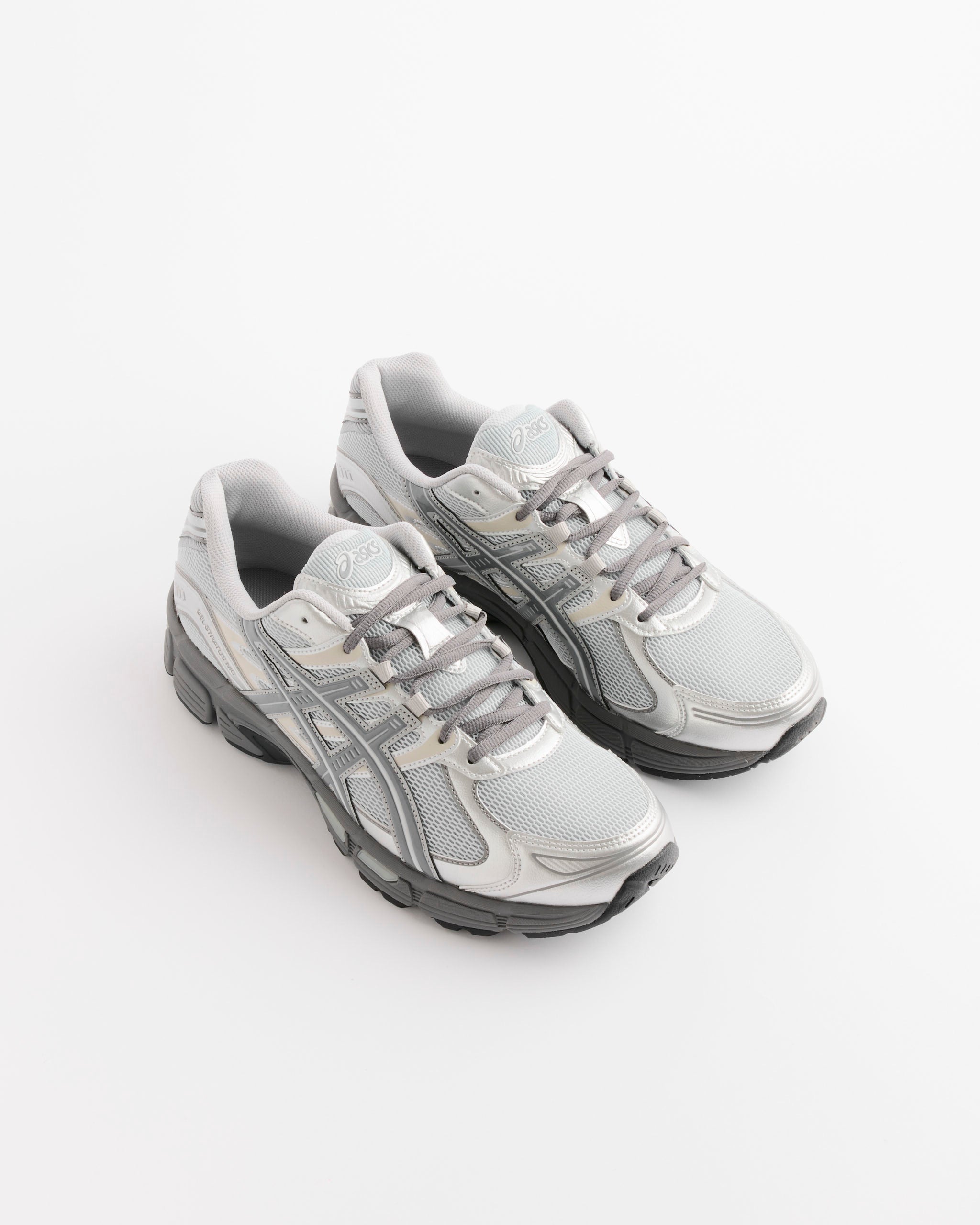 Asics Gel Stratus MC - Concrete/Carbon / M10 (283254)