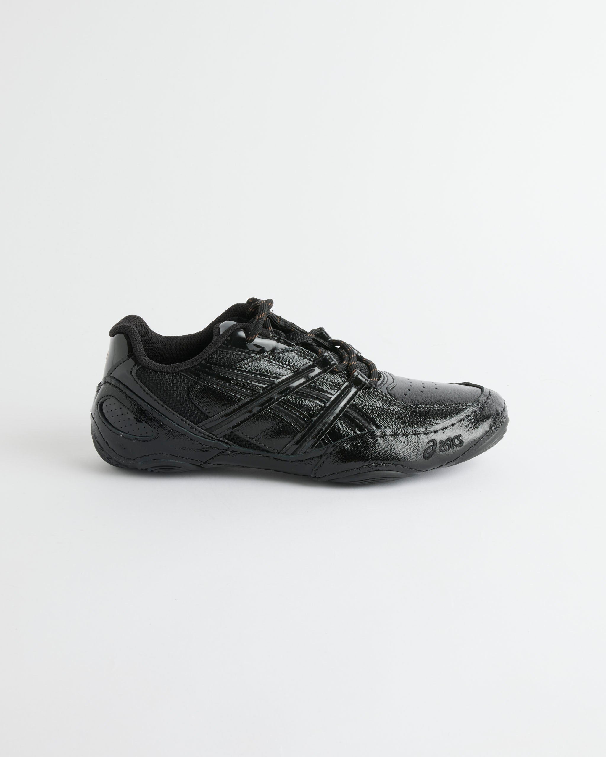Asics Hypersync - Black/Black / M4.5 (283325)