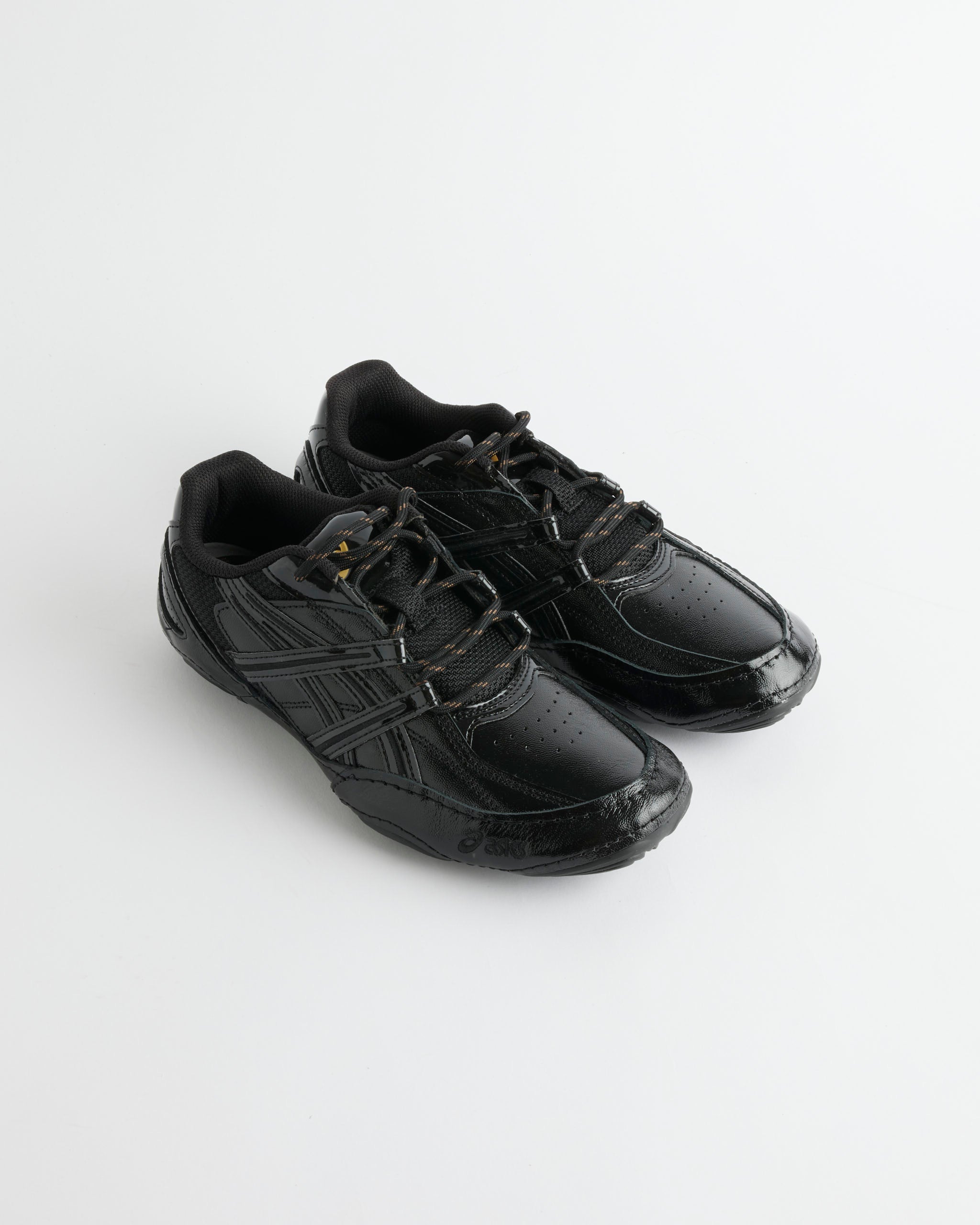 Asics Hypersync - Black/Black / M4.5 (283325)