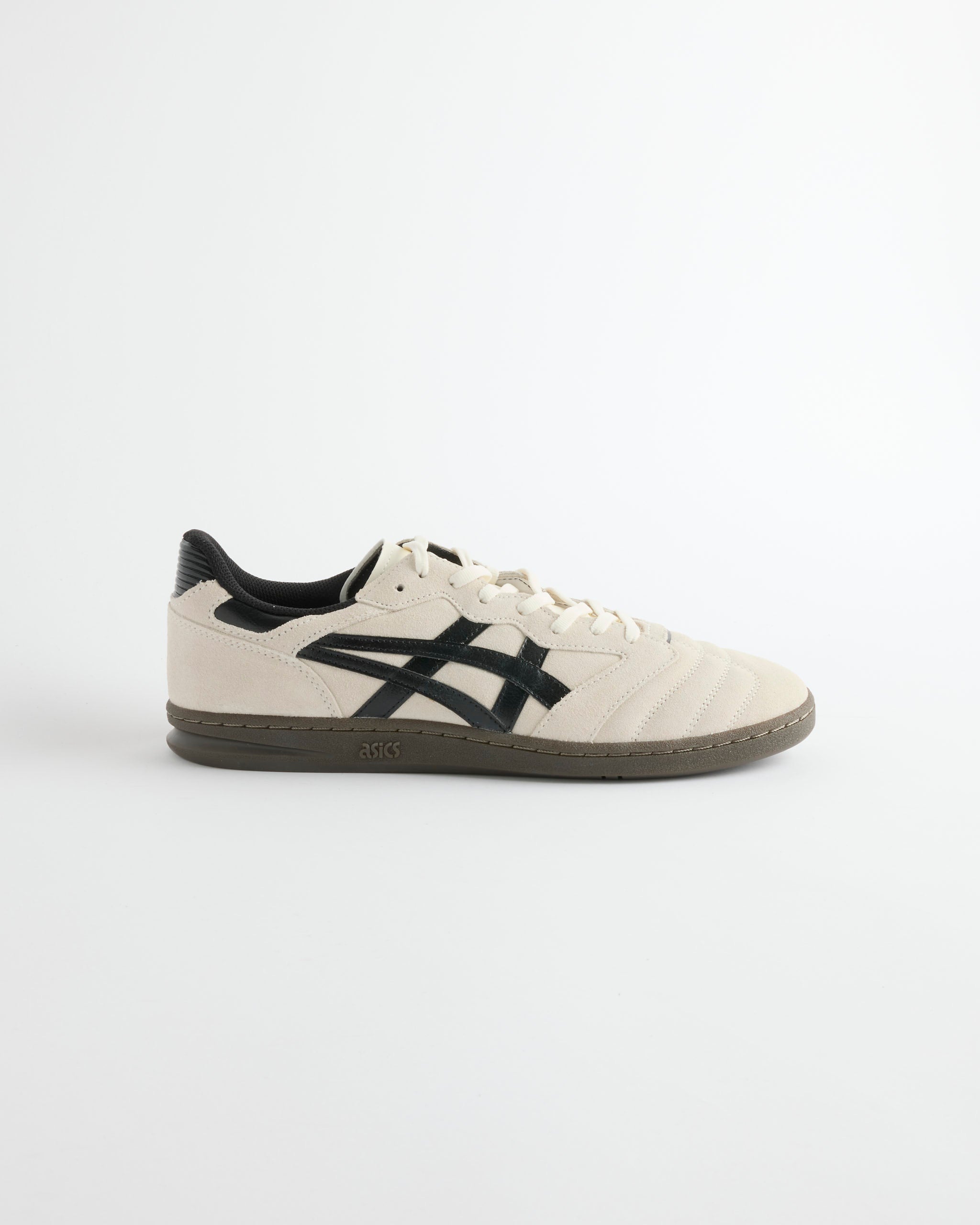 Asics Leggerezza St - Cream/Black / M9.5 (283345)