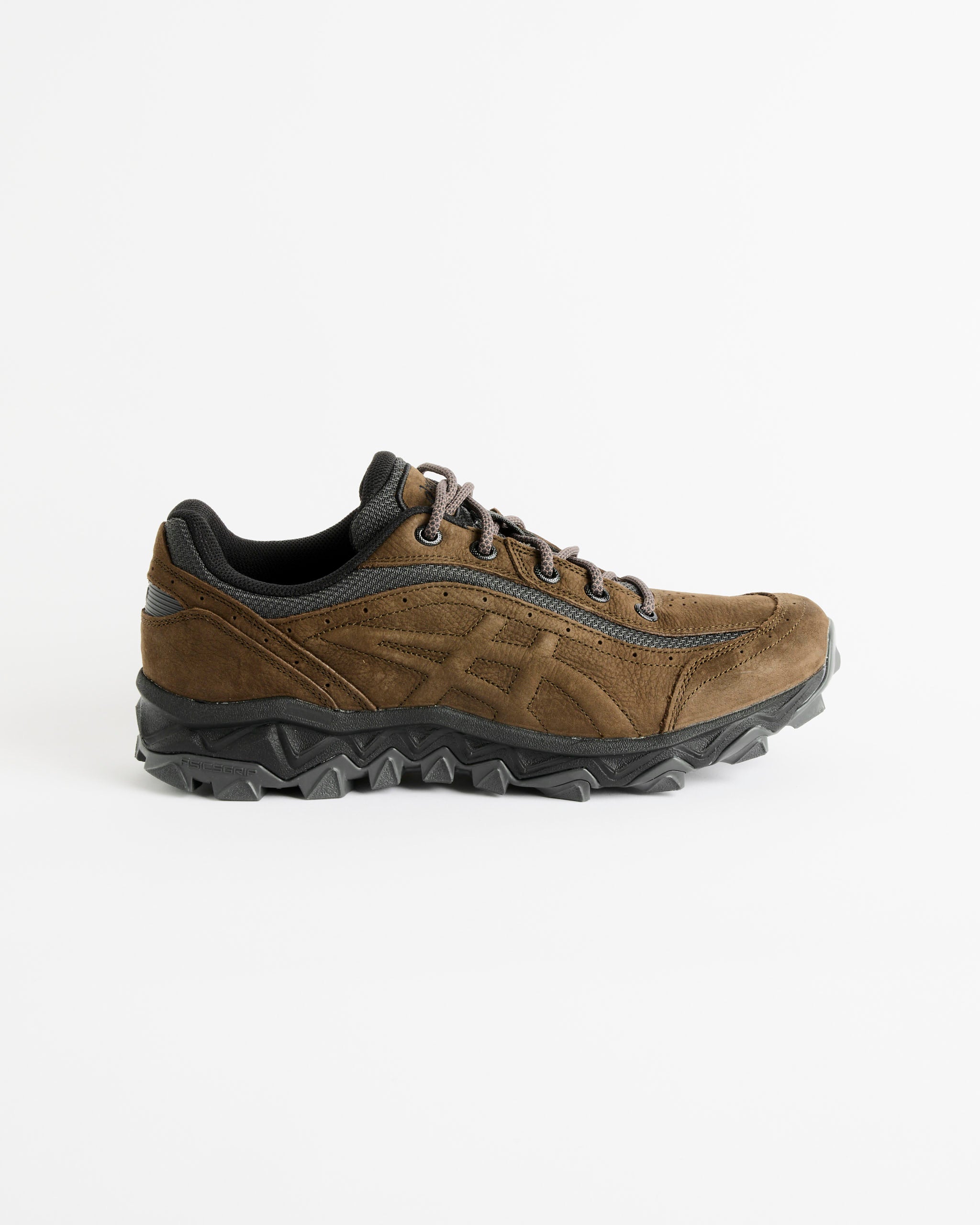 Asics Gel Transcend FJ - Black Coffee/Graphite Grey / M10 (283430)