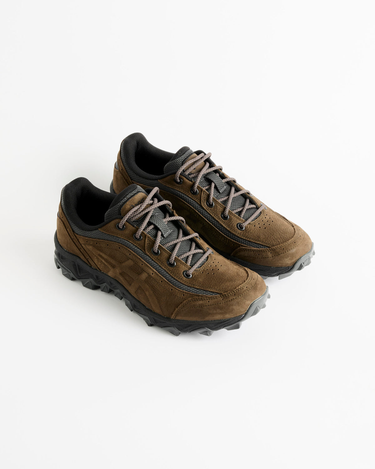 Asics Gel Transcend FJ - Black Coffee/Graphite Grey / M10 (283430)