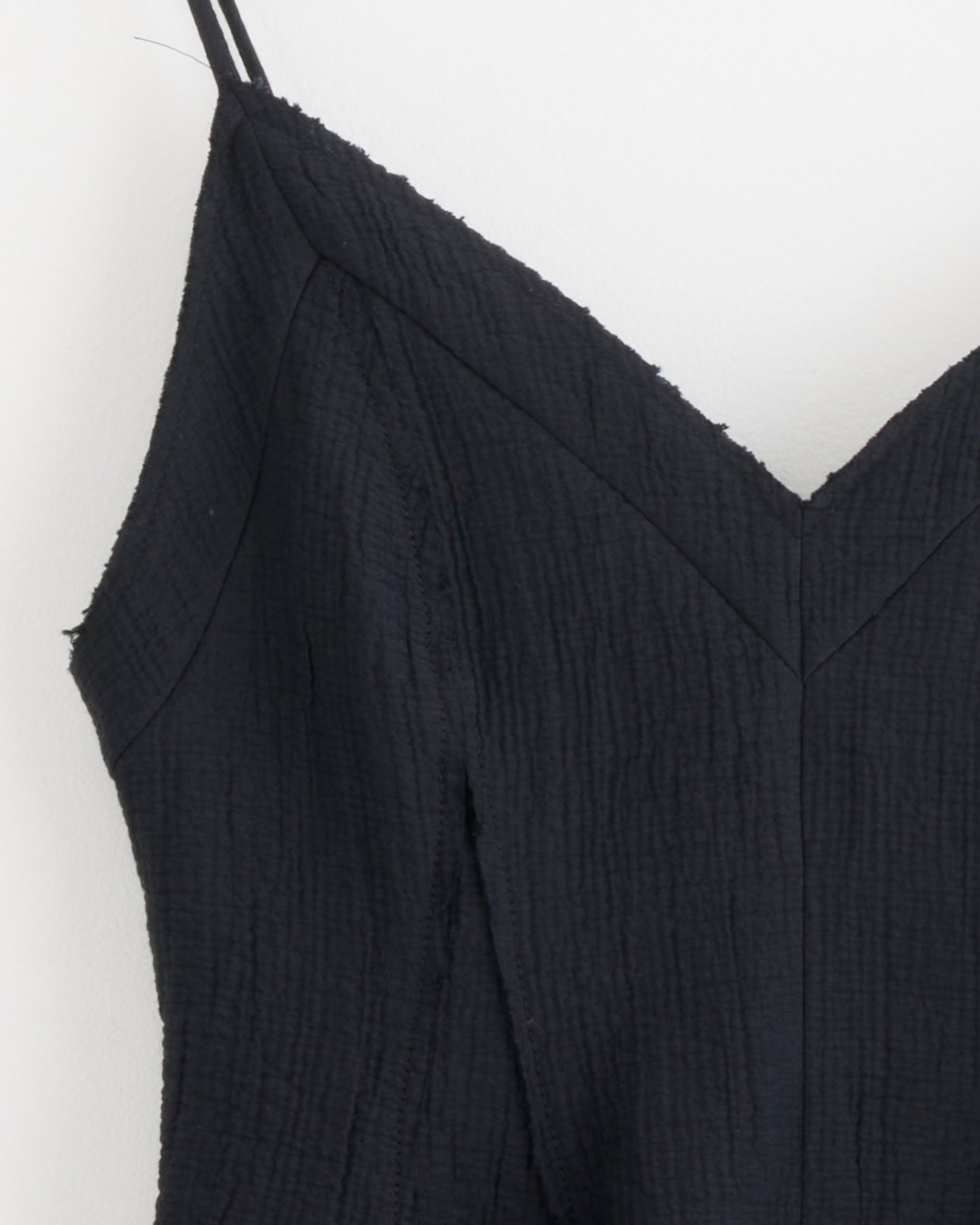 Rachel Comey Layley Top - Black / 2 (283868)
