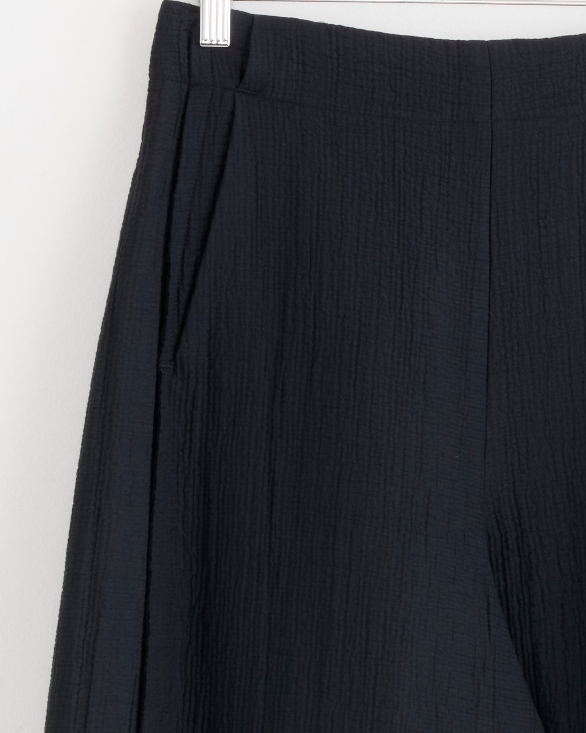 Rachel Comey Tally Pant - Black / 2 (283873)