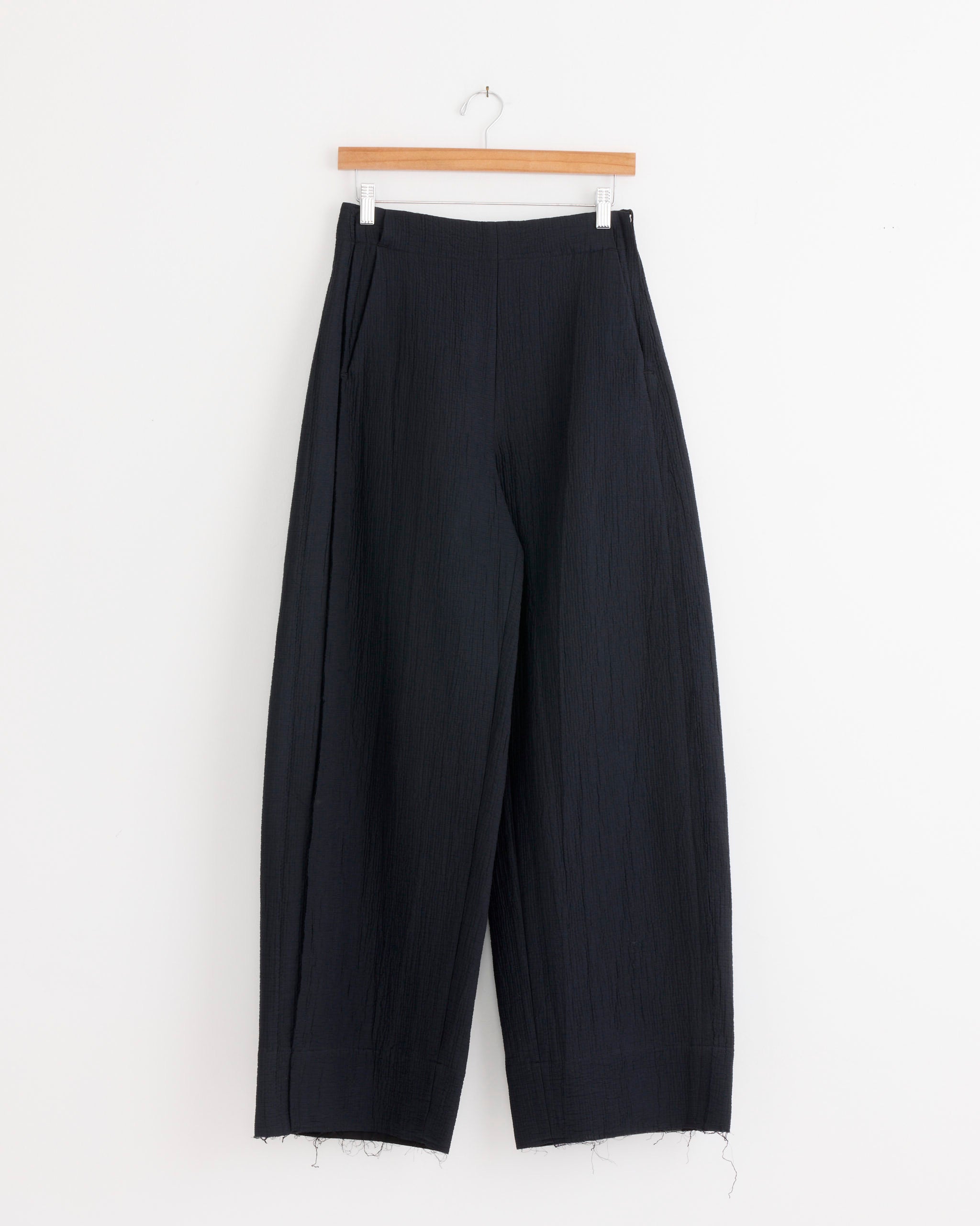 Rachel Comey Tally Pant - Black / 2 (283873)