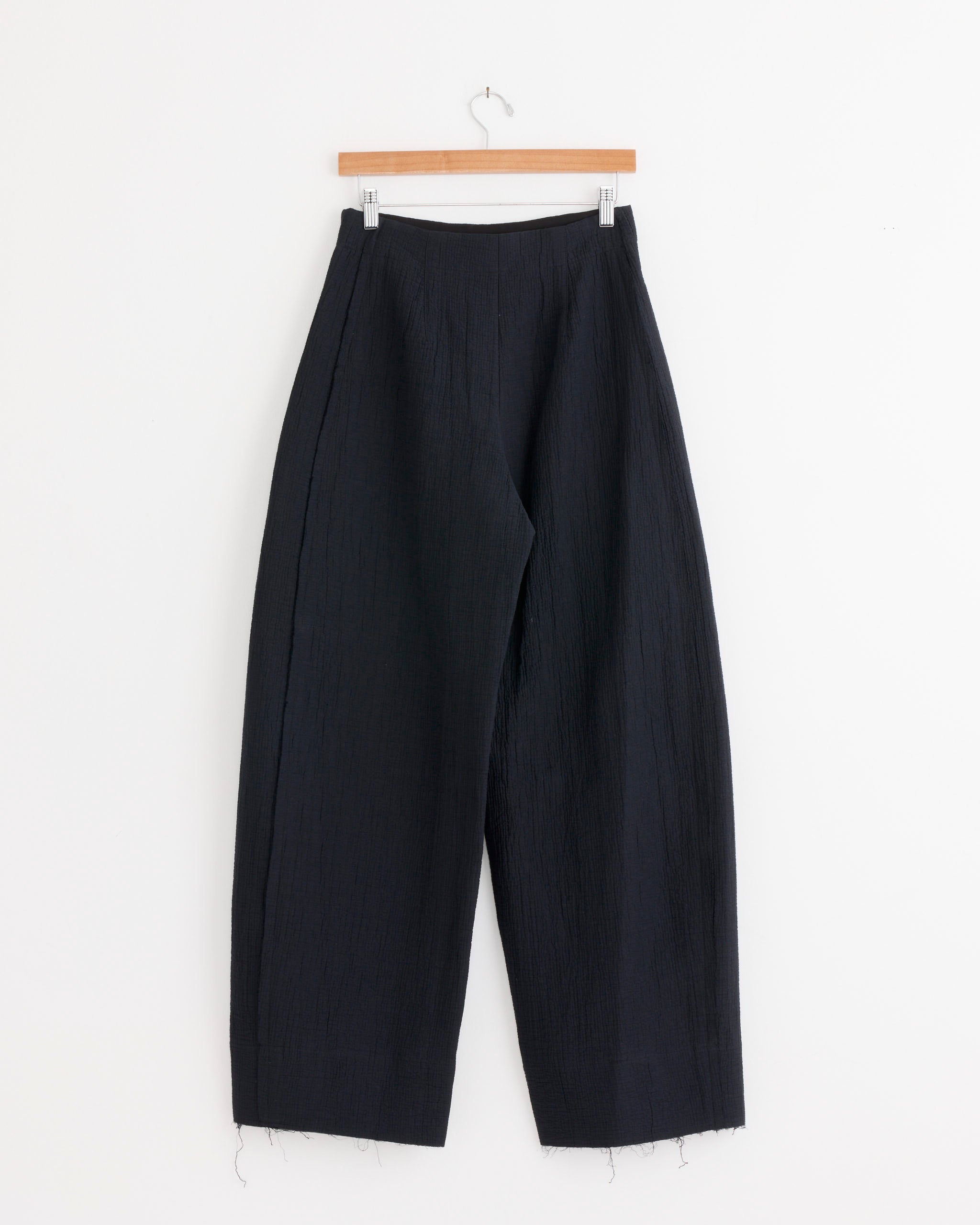 Rachel Comey Tally Pant - Black / 2 (283873)