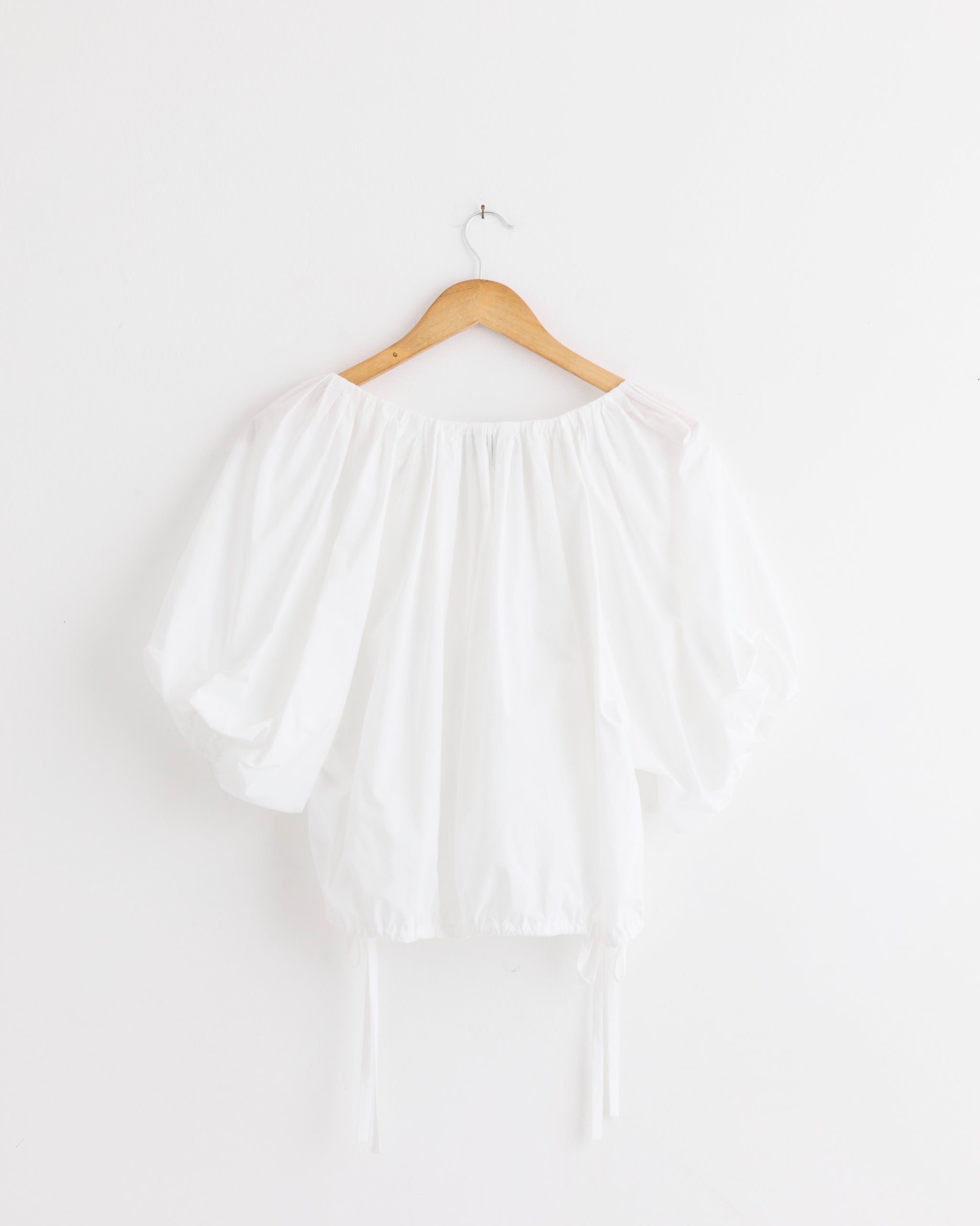 Rachel Comey Shapley Top - White / S (283882)