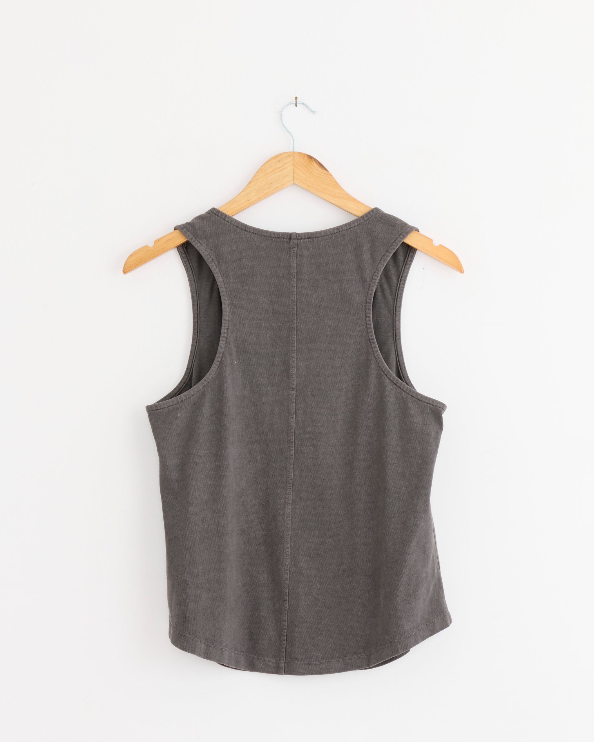 Rachel Comey Alce Top - Ash / S (283892)