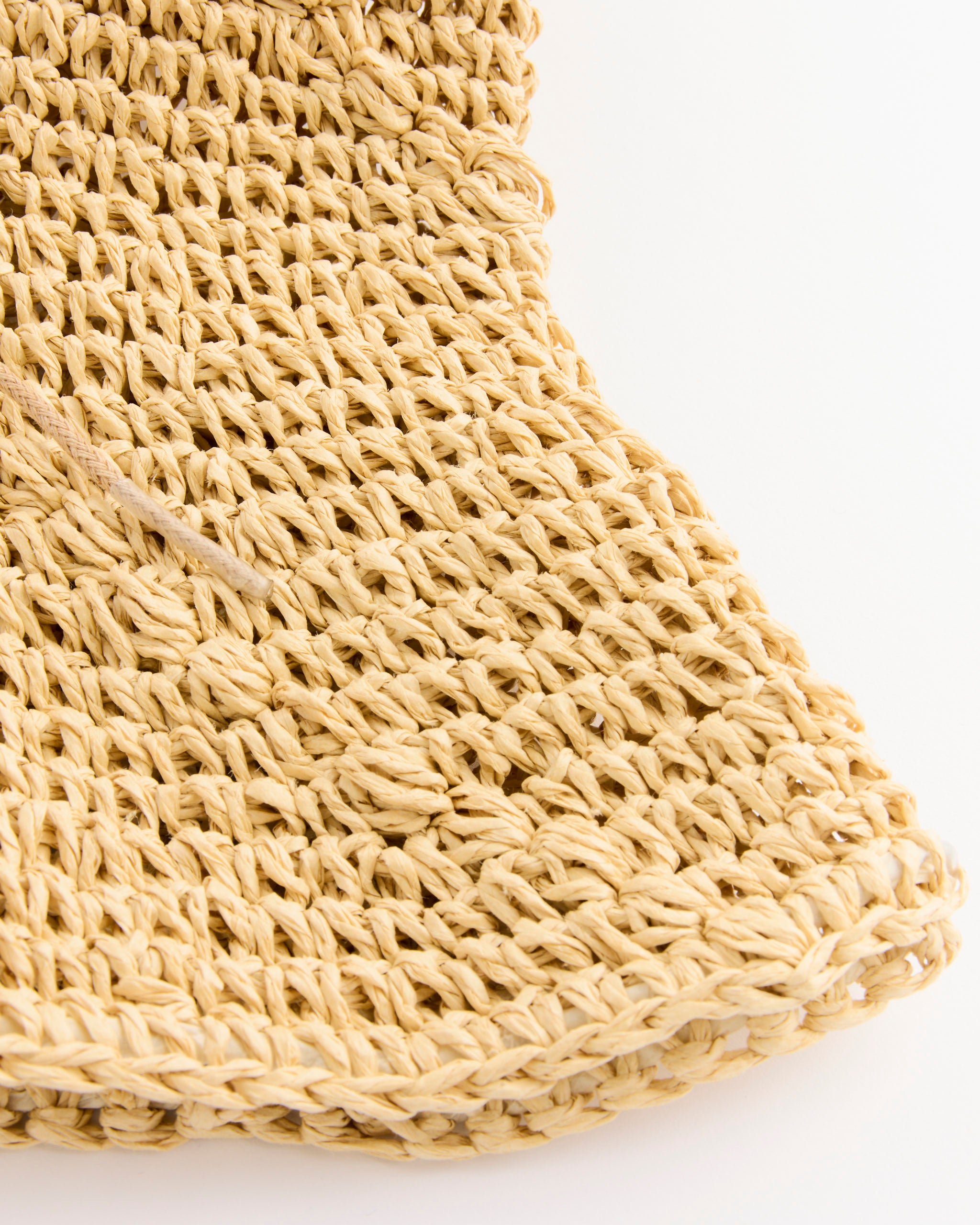 Rachel Comey Bubbi Hat - Corn - OS - Default Title (283916)