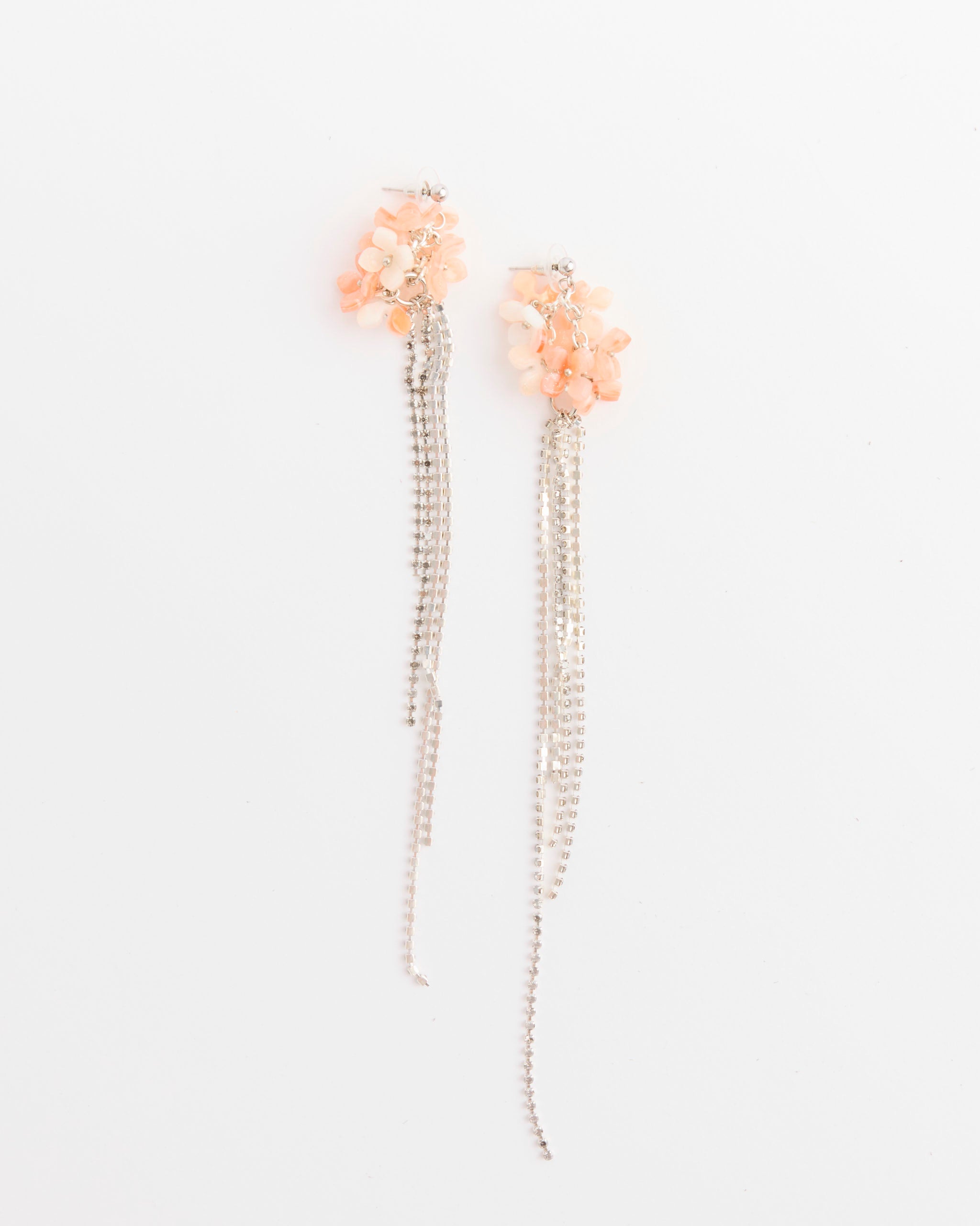 Rachel Comey Nerium Earrings - Multi - OS - Default Title (283917)