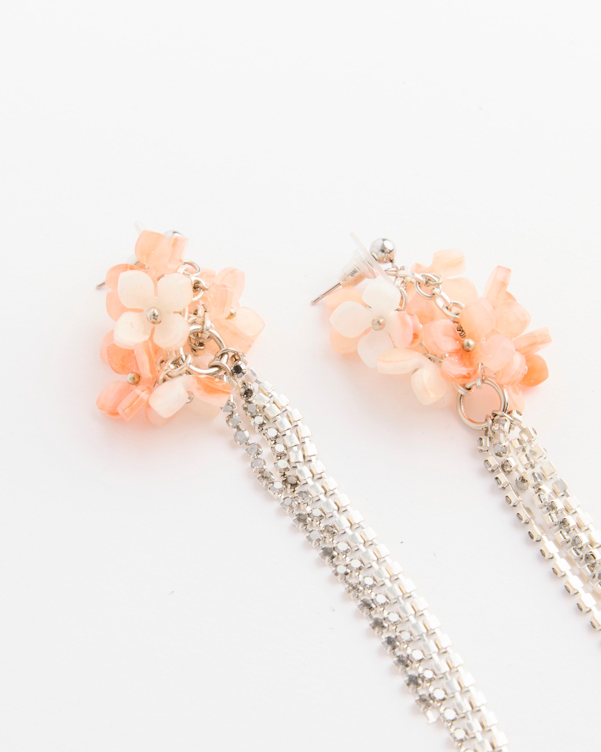 Rachel Comey Nerium Earrings - Multi - OS - Default Title (283917)