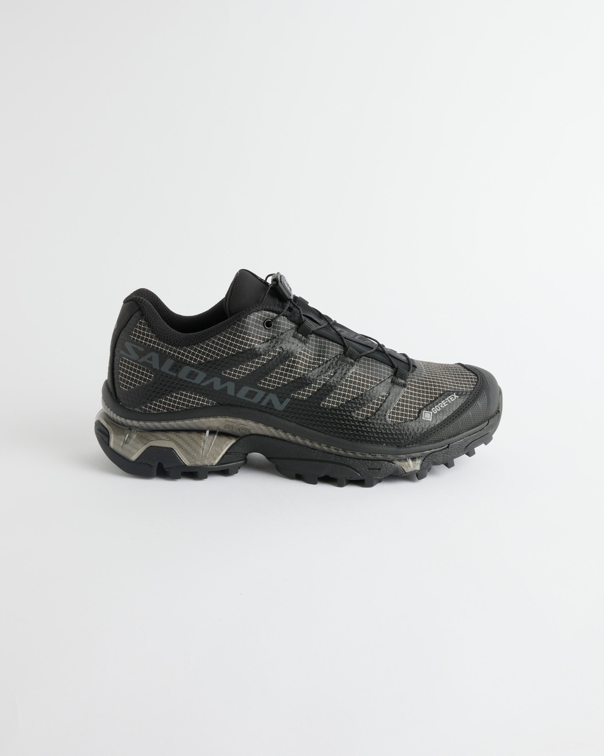 Salomon XT-4 OG GTX - Black/Black / M8.5 (284041)