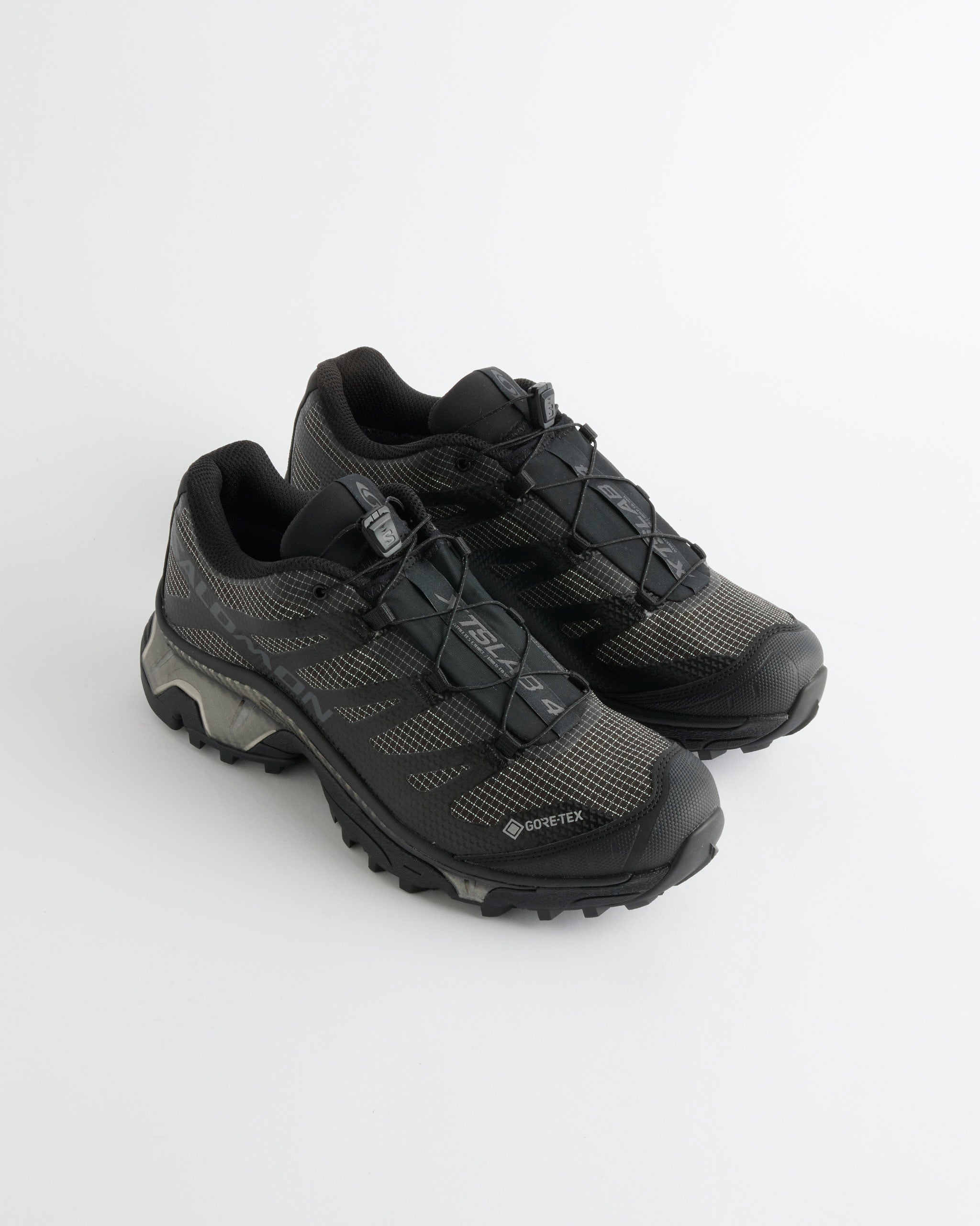 Salomon XT-4 OG GTX - Black/Black / M8.5 (284041)