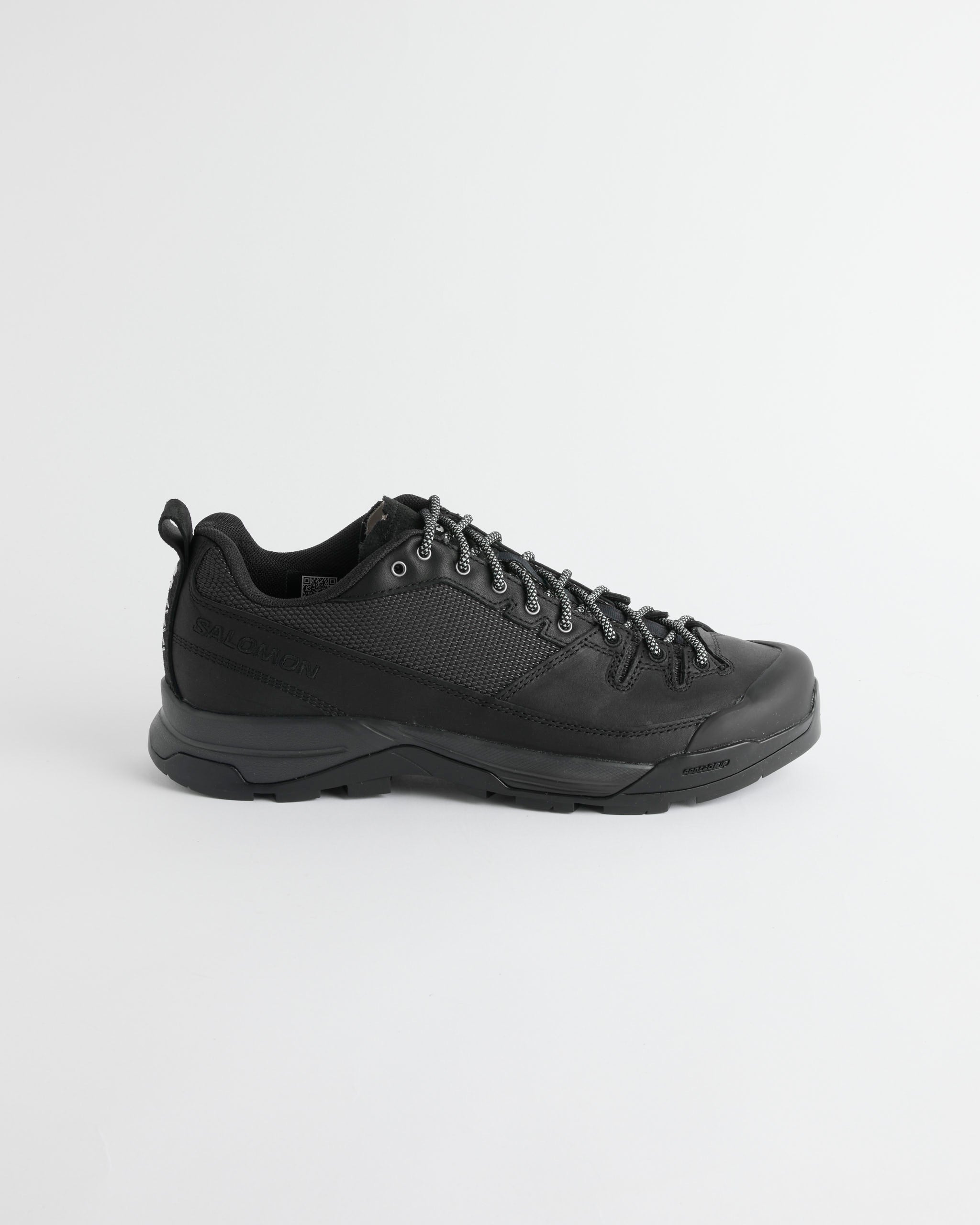 Salomon X-ALP ALPINE ECHOES - Black/Earthb/V / M9 (284126)