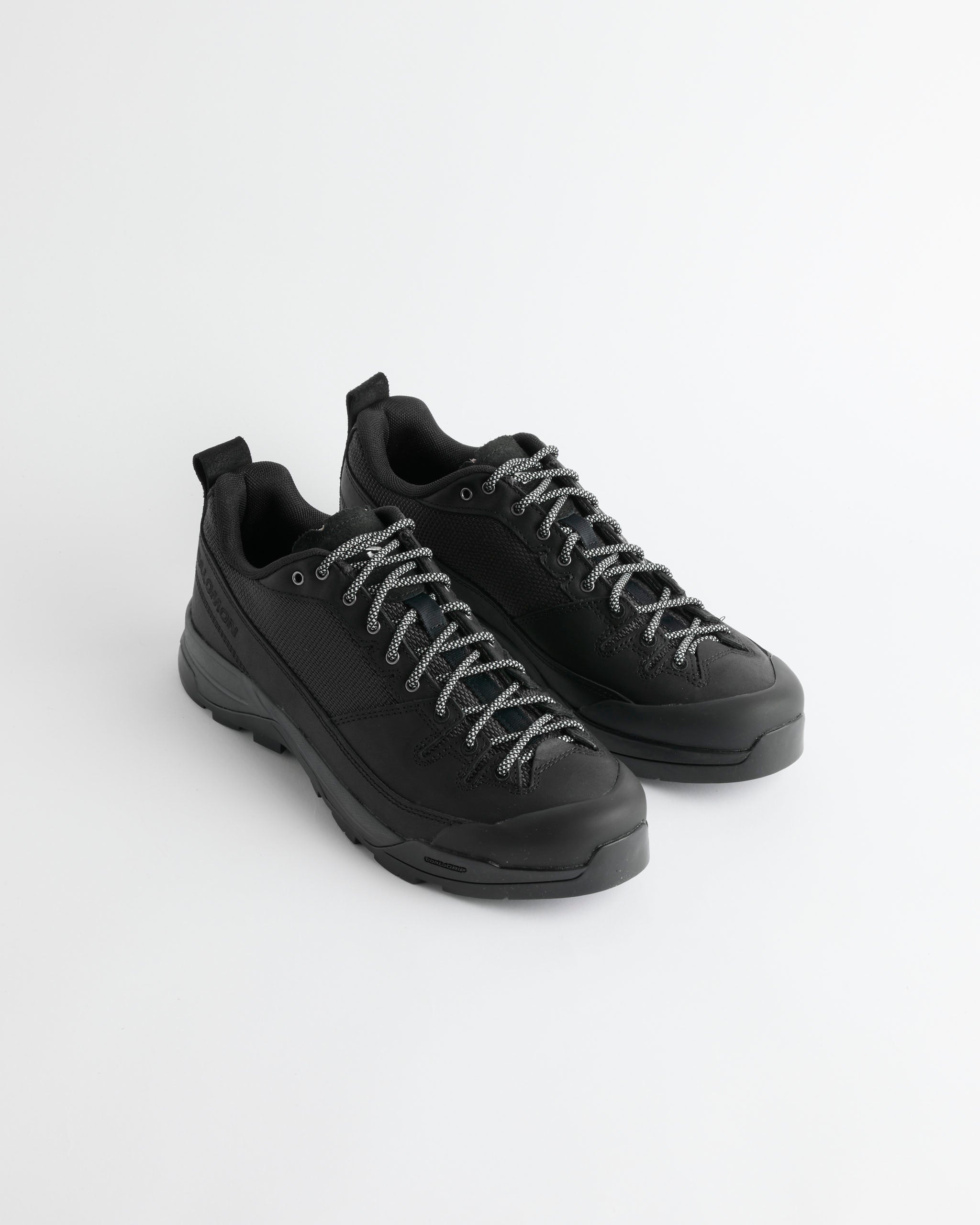 Salomon X-ALP ALPINE ECHOES - Black/Earthb/V / M9 (284126)