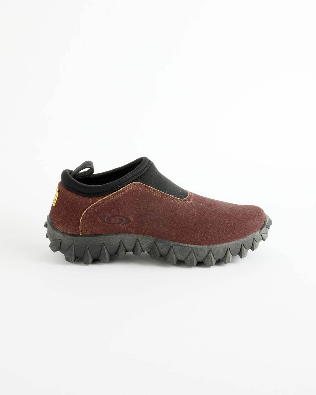 Salomon SNOWCLOG OG EXPEDITION - Black/Chocolate / M10.5 (284220)