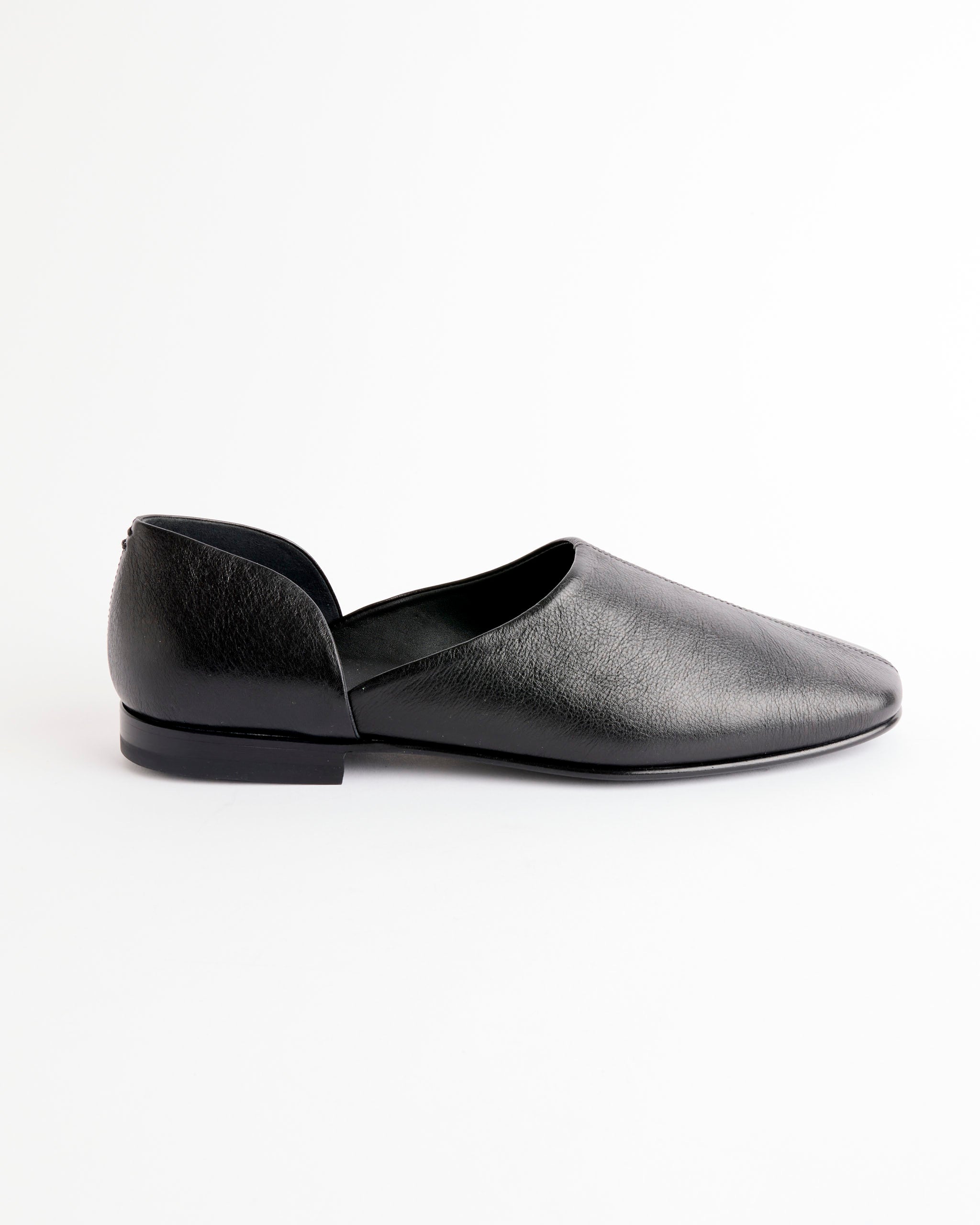 The Yutori in Black - Black / 45 (284344)