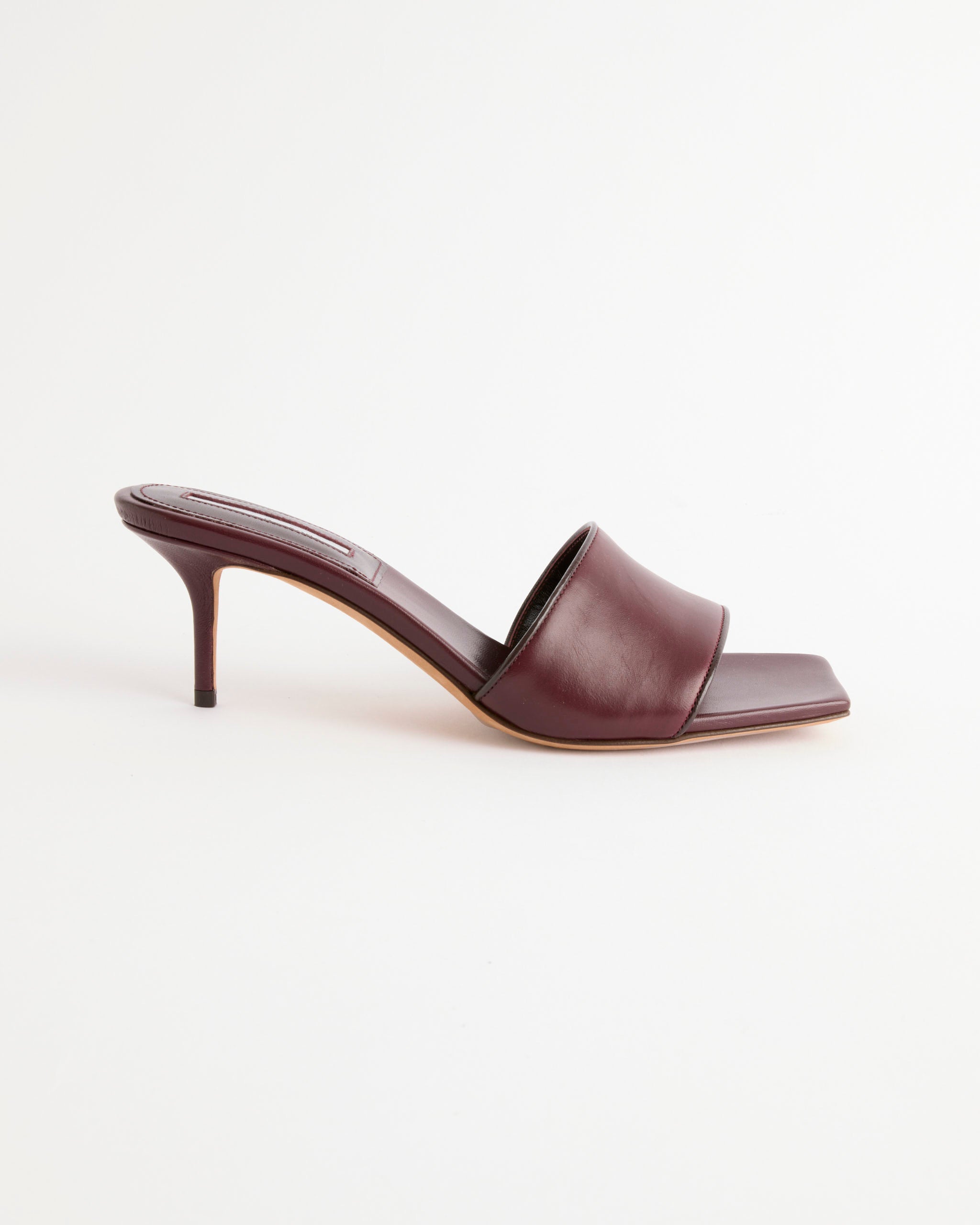 Emme Parsons Stasera - Bordeaux / 38 (284377)