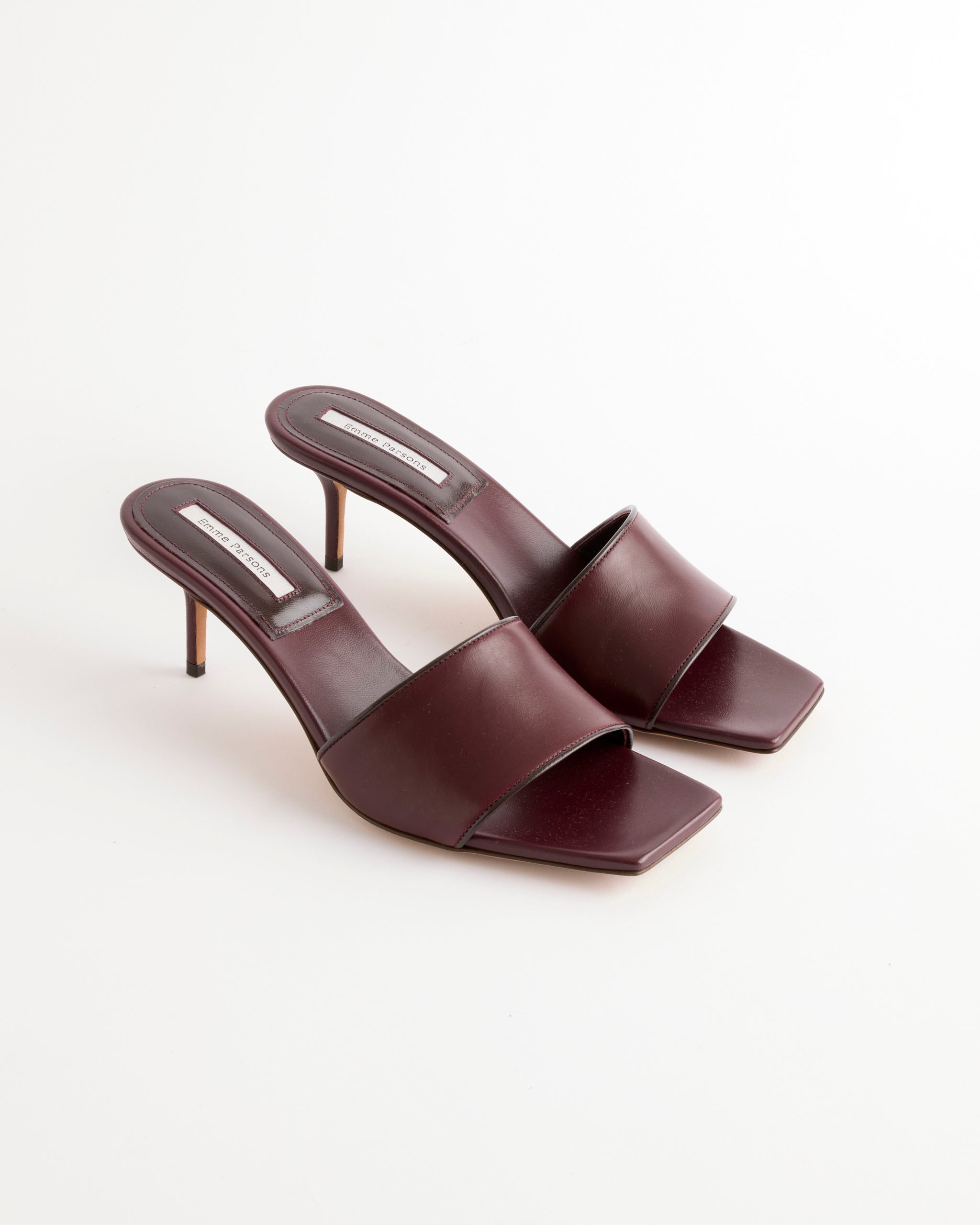Emme Parsons Stasera - Bordeaux / 38 (284377)