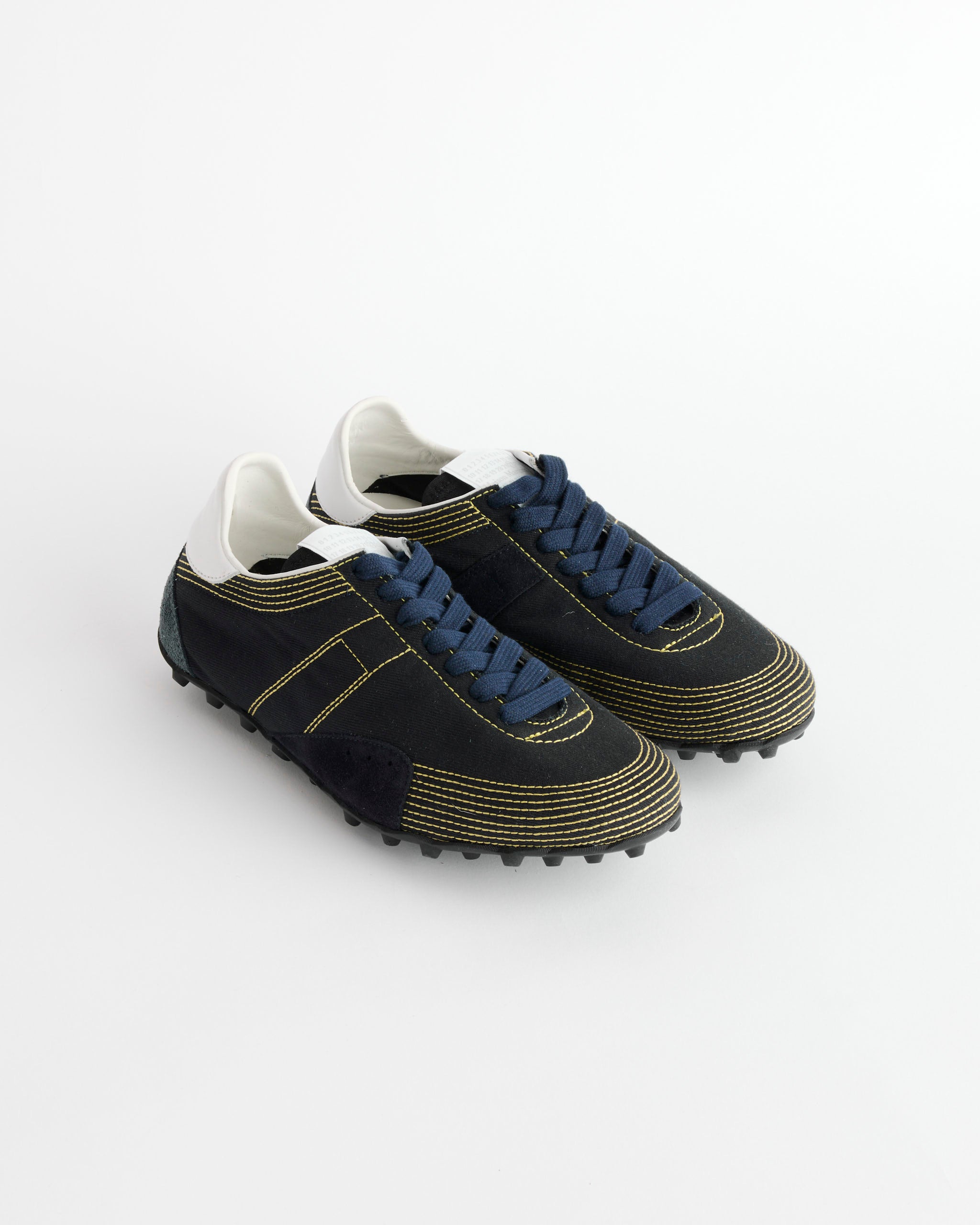 Maison Margiela Sprinters - Blue Nights / 38 (284398)