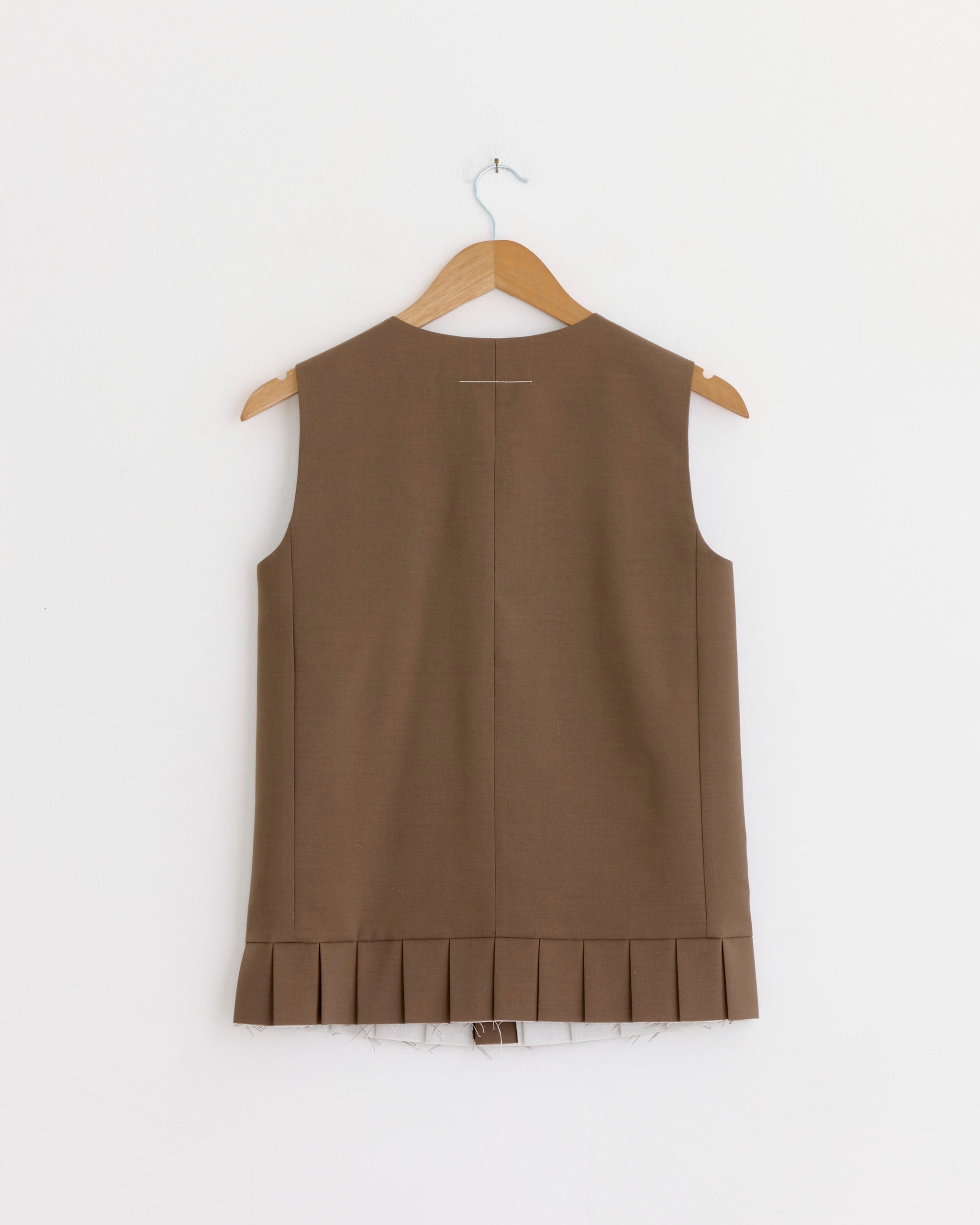 MM6 S52NC0359 Top - Brown / IT40 (284480)