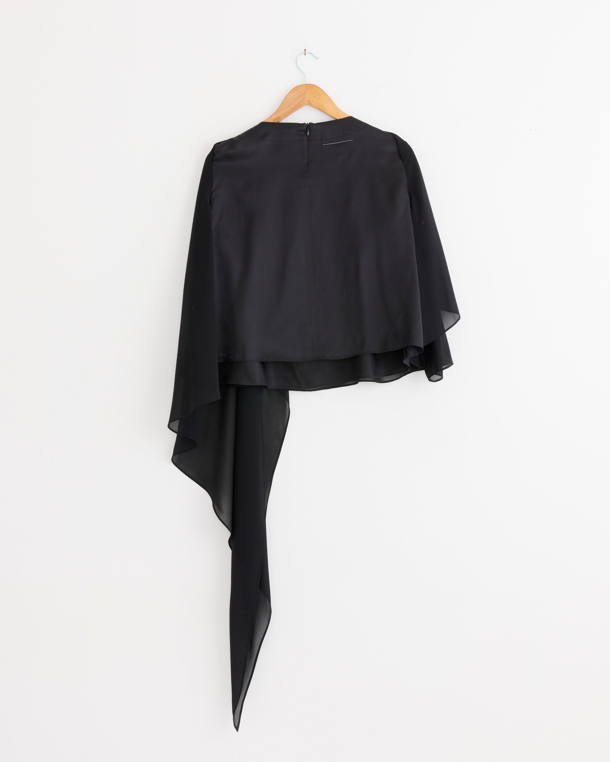 Top in Black - Black / IT40 (284492)