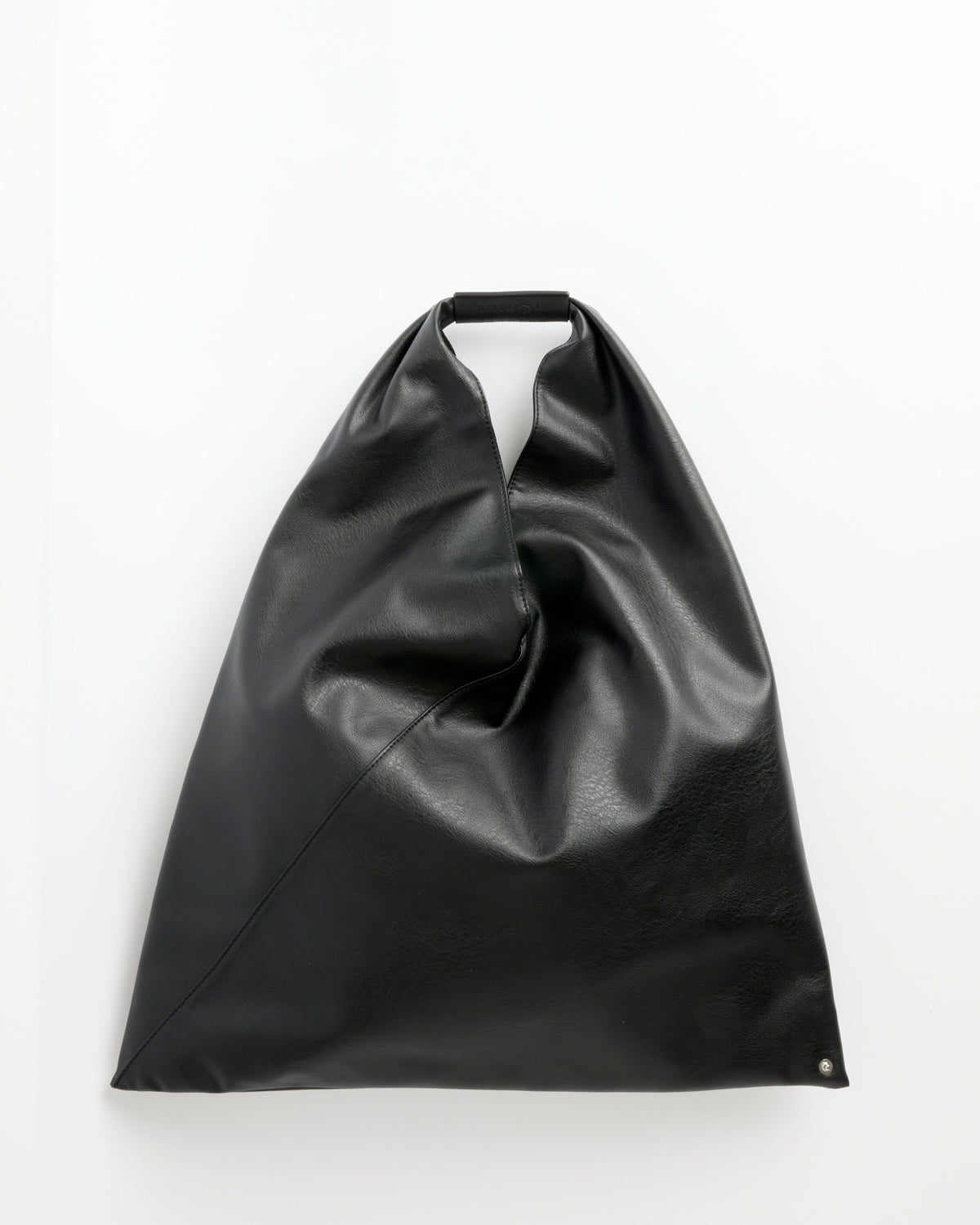 MM6 S54WD0039 Classic Japanese Handbag - Black / OS (284513)