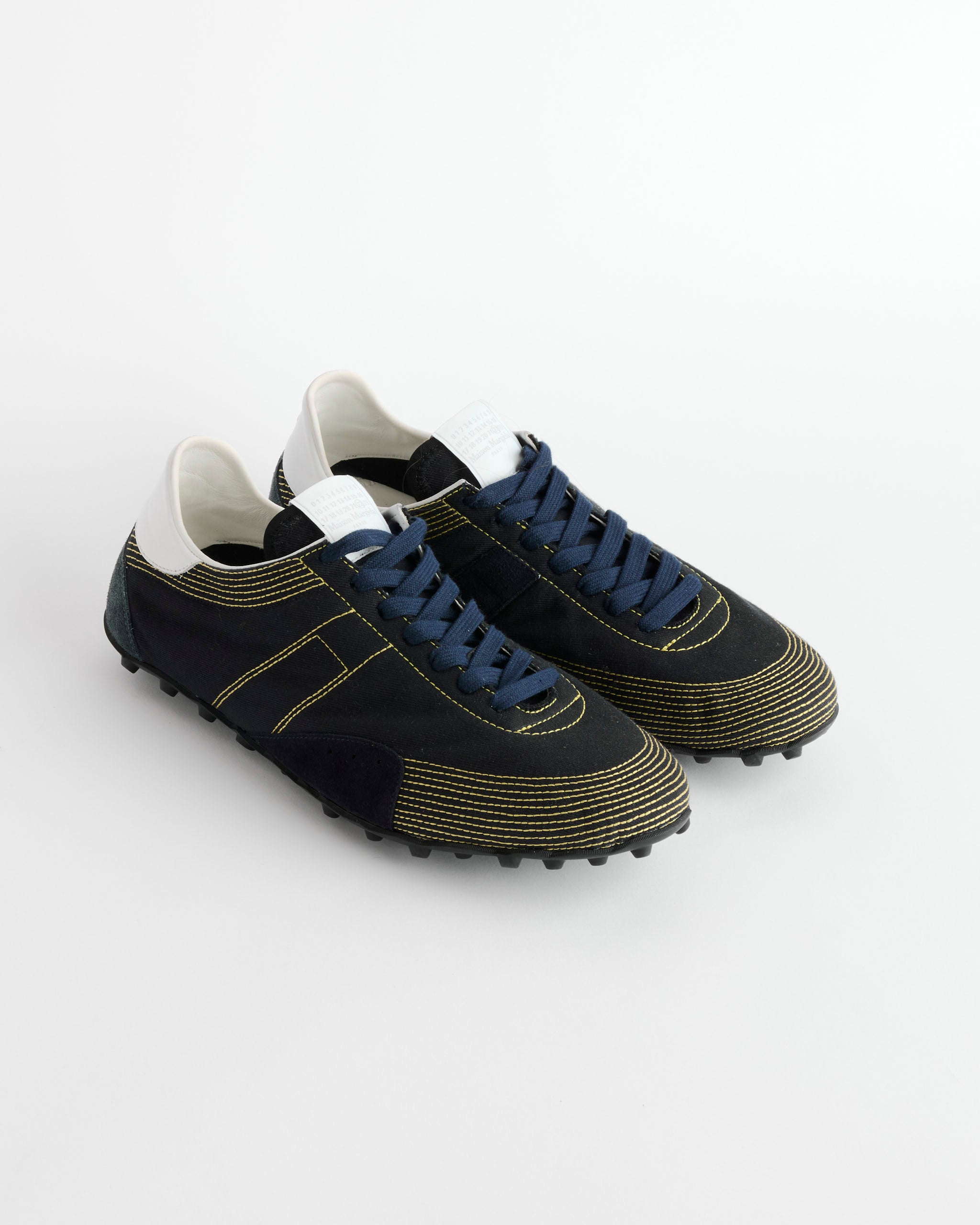 Maison Margiela Sprinters - Blue Nights / 45 (284564)