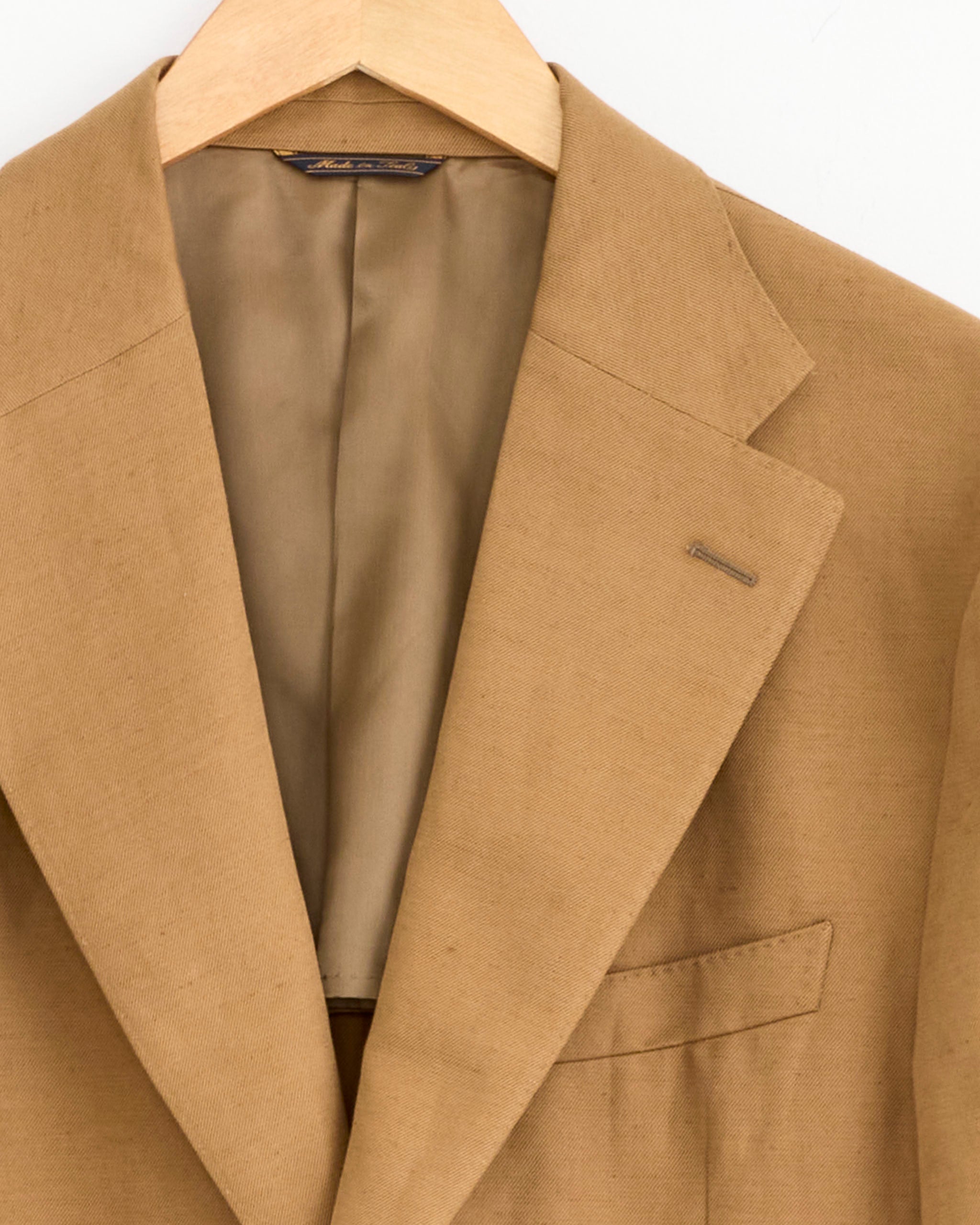 トップス SALON C. LUNDMAN 25AW CHUNKY O NECK S Salon C. Lundman