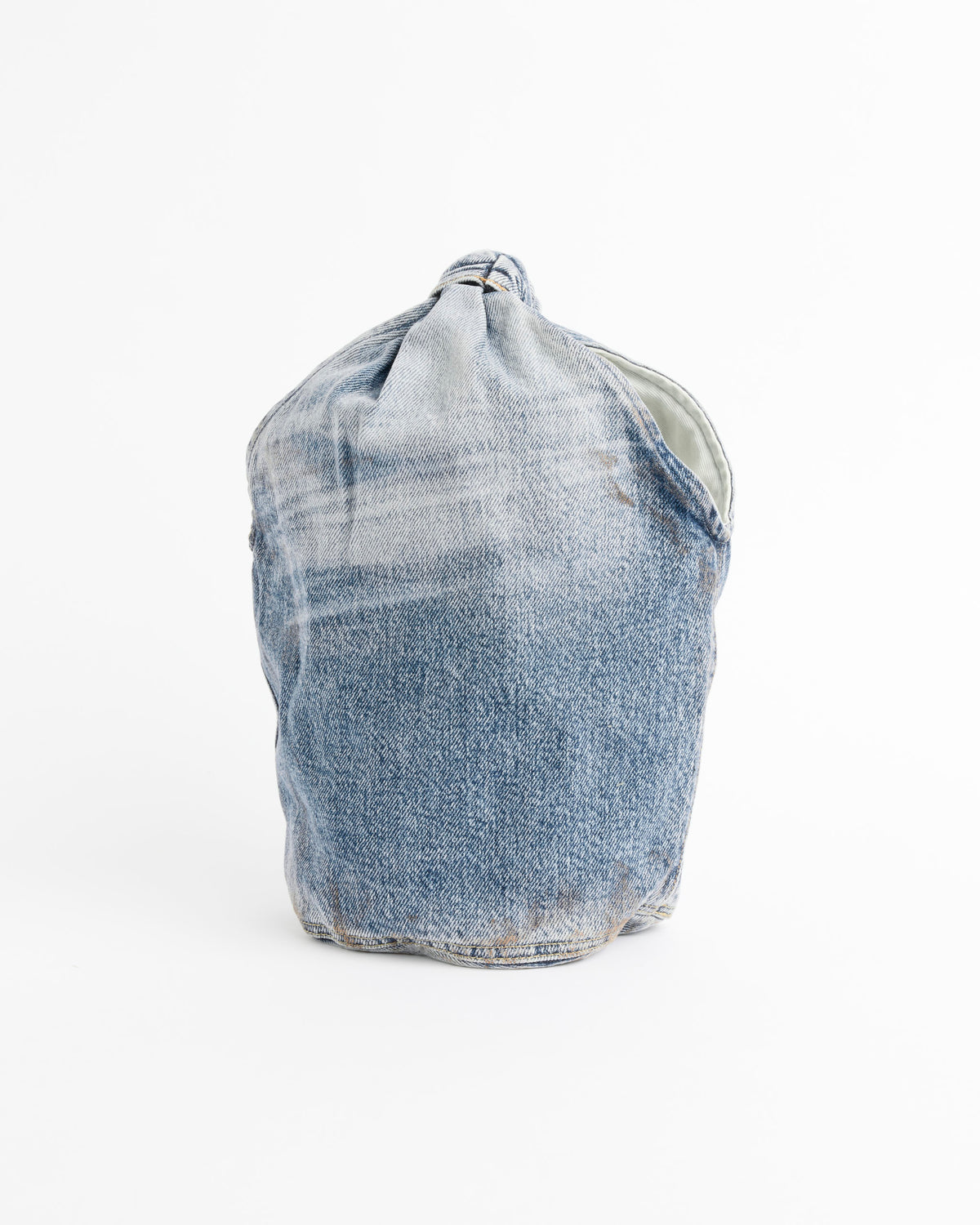 Our Legacy Fofinho Drip Bag - Garage Wash / OS (284783)
