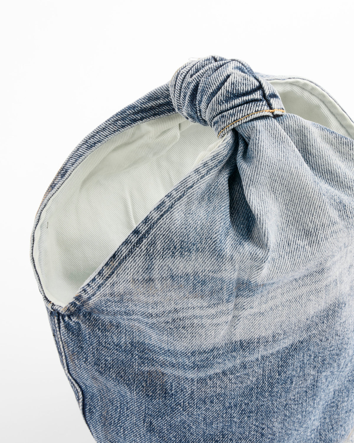 Our Legacy Fofinho Drip Bag - Garage Wash / OS (284783)