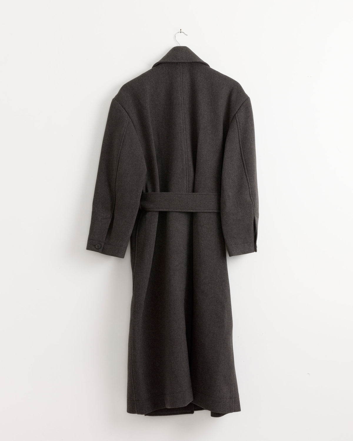 mfpen Auditor Coat - Ash Brown / S (284808)