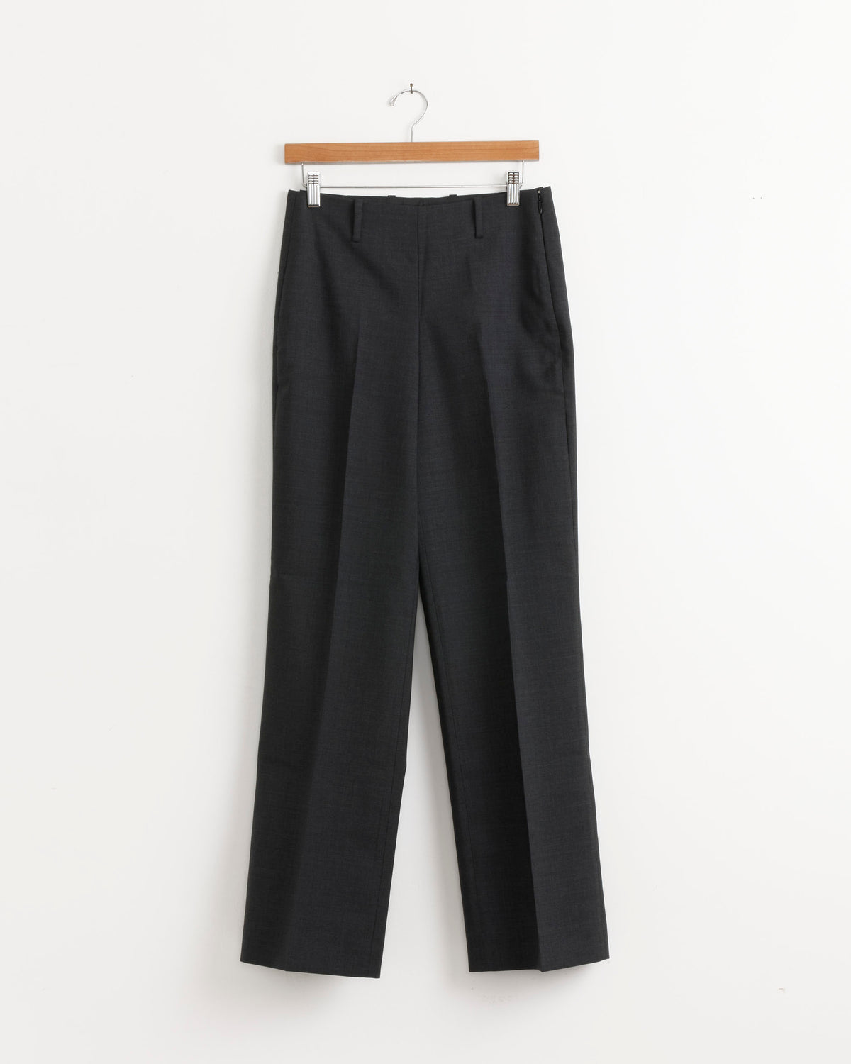 mfpen New Taper Trouser - Dark Grey / XS (284823)