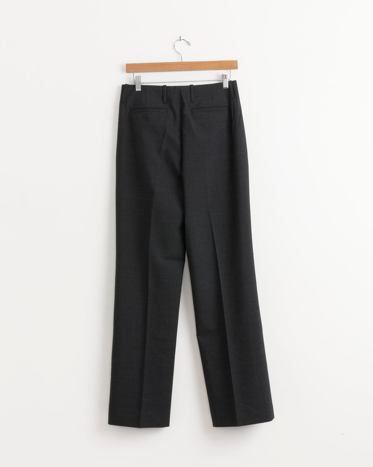 mfpen New Taper Trouser - Dark Grey / XS (284823)